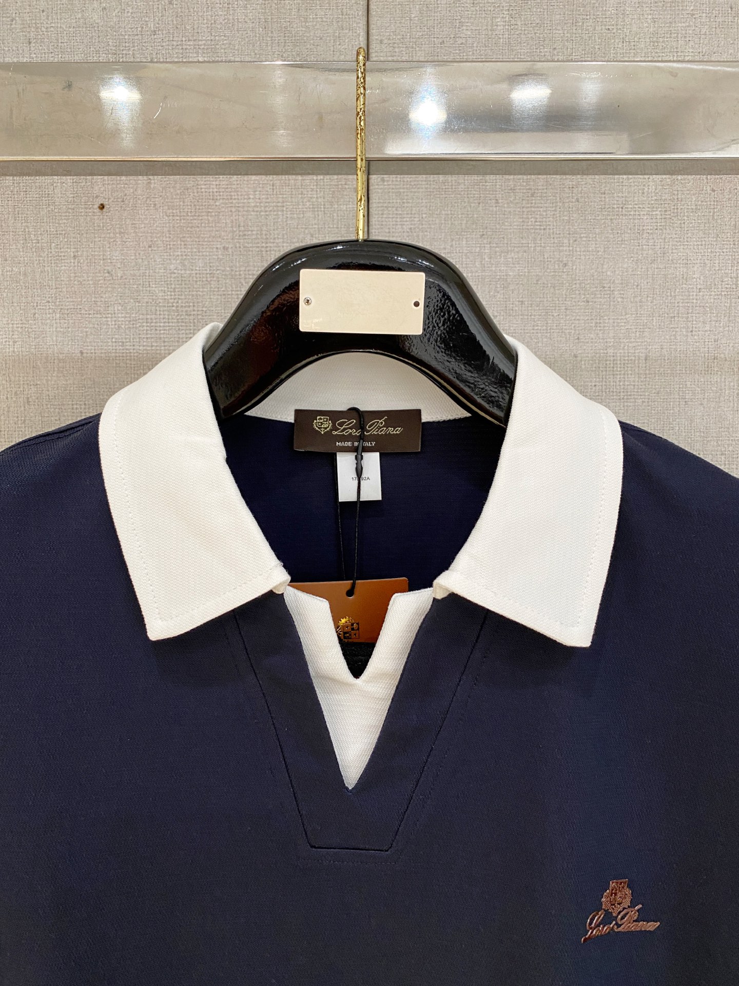polo Man