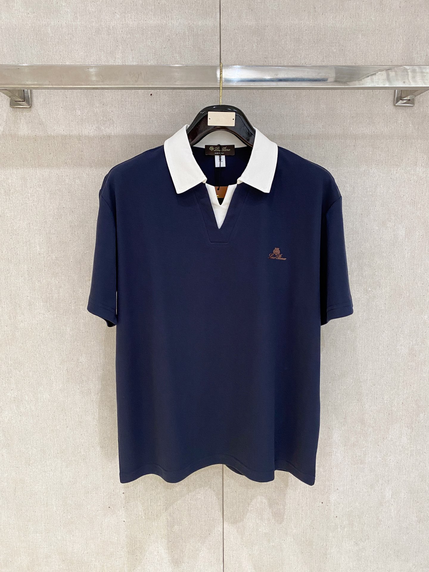 polo Man