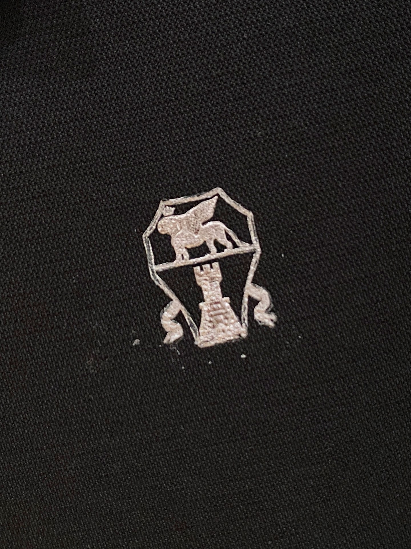 polo Man