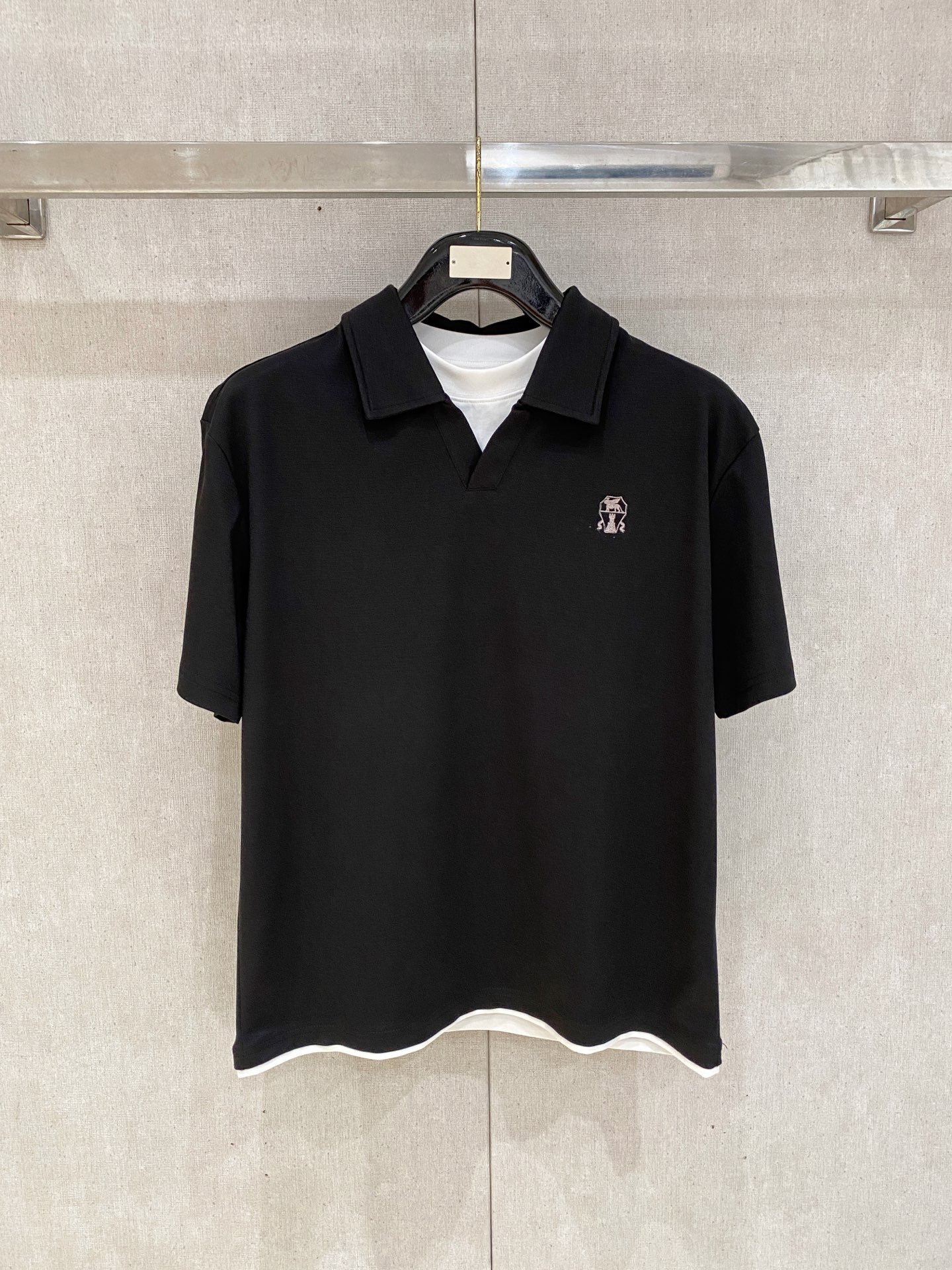 polo Man