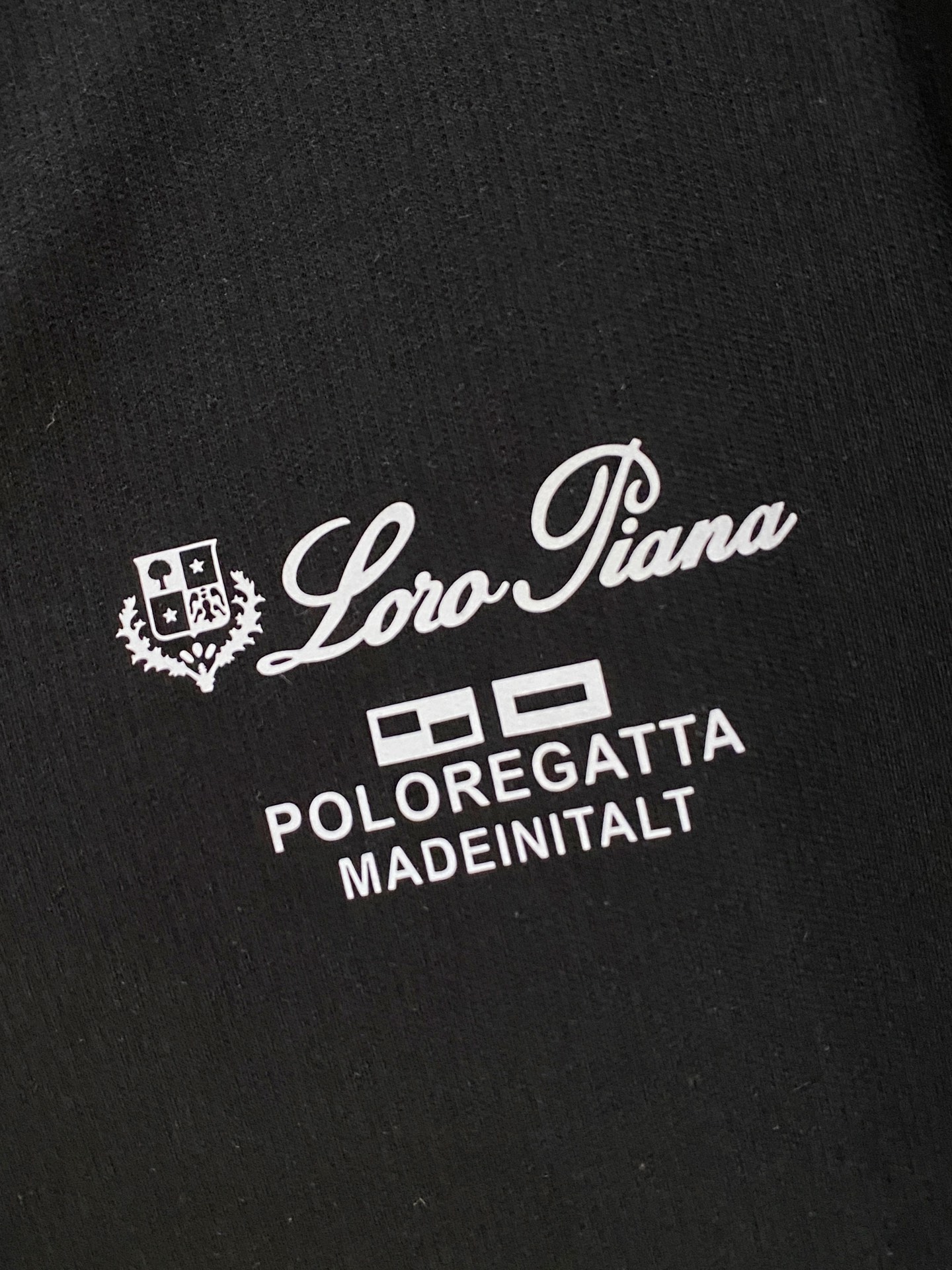 polo Man