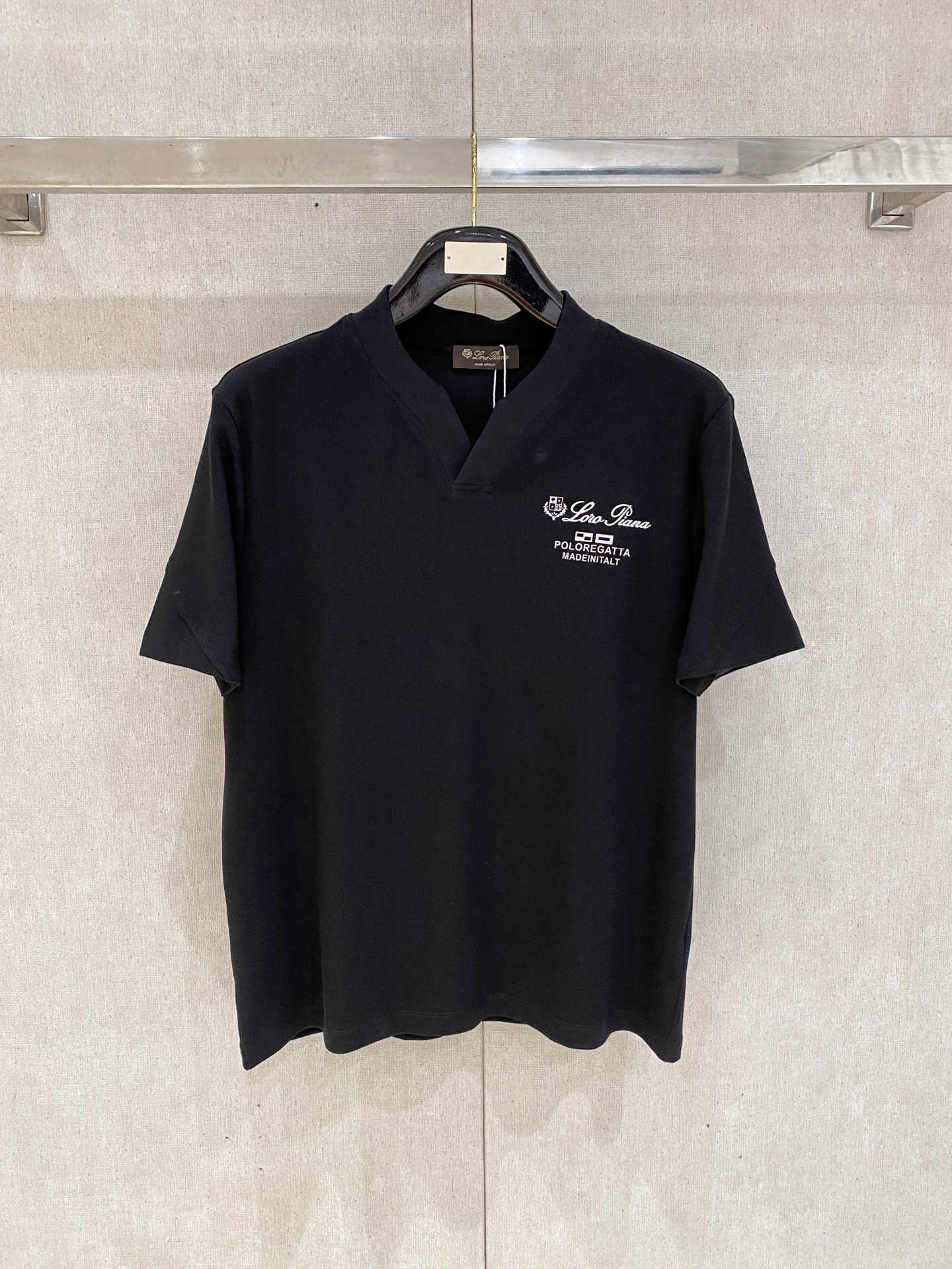 polo Man