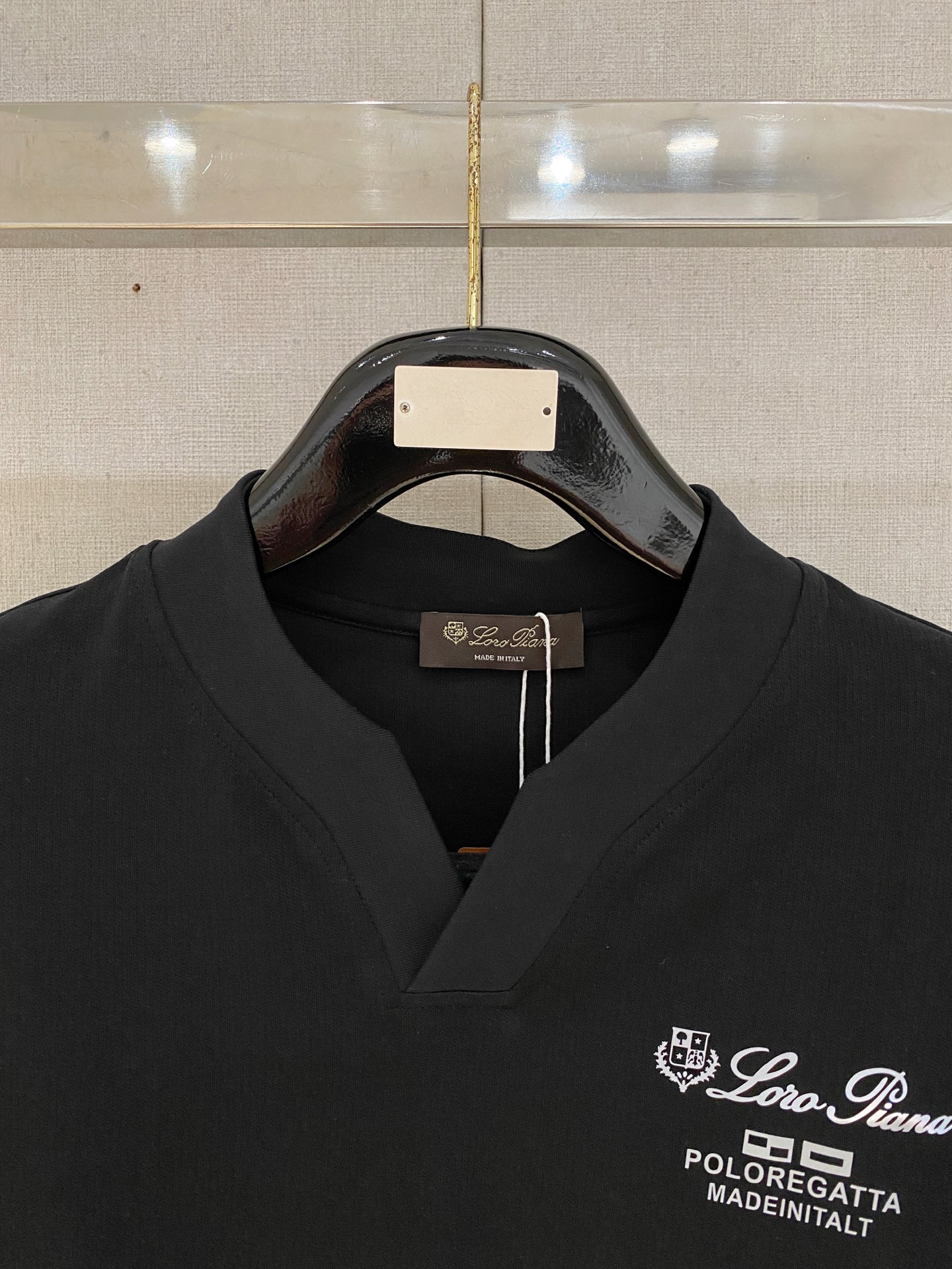 polo Man
