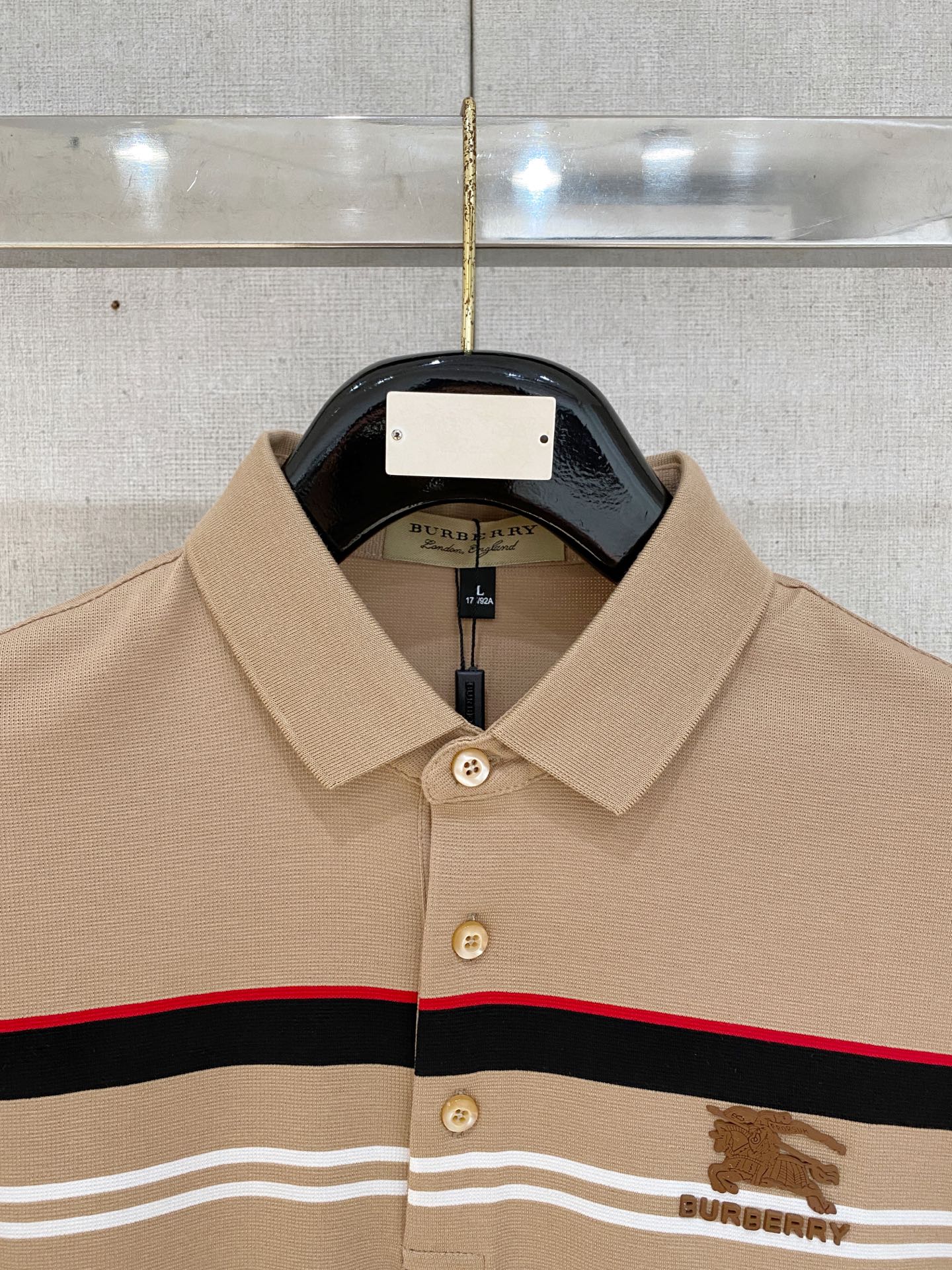 polo Man