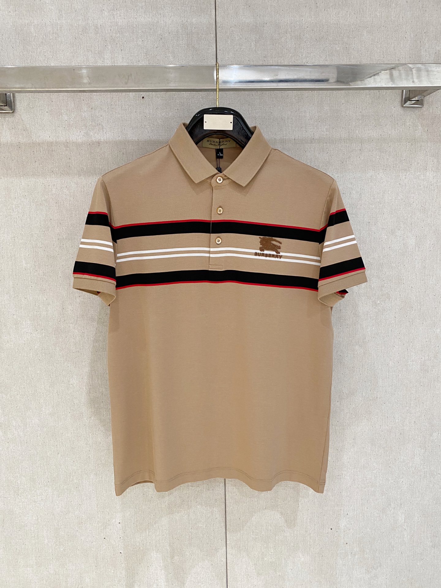 polo Man