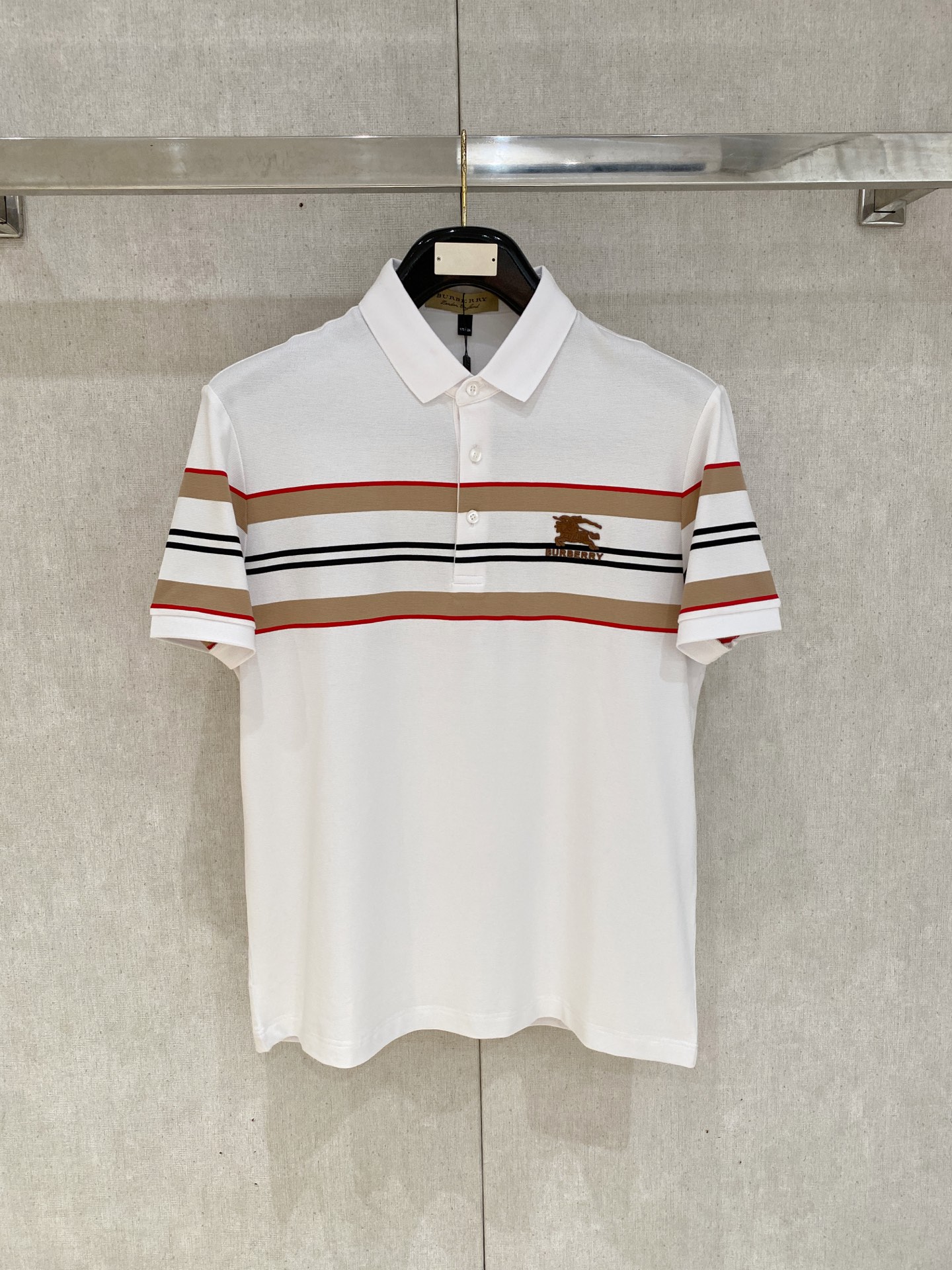 polo Man
