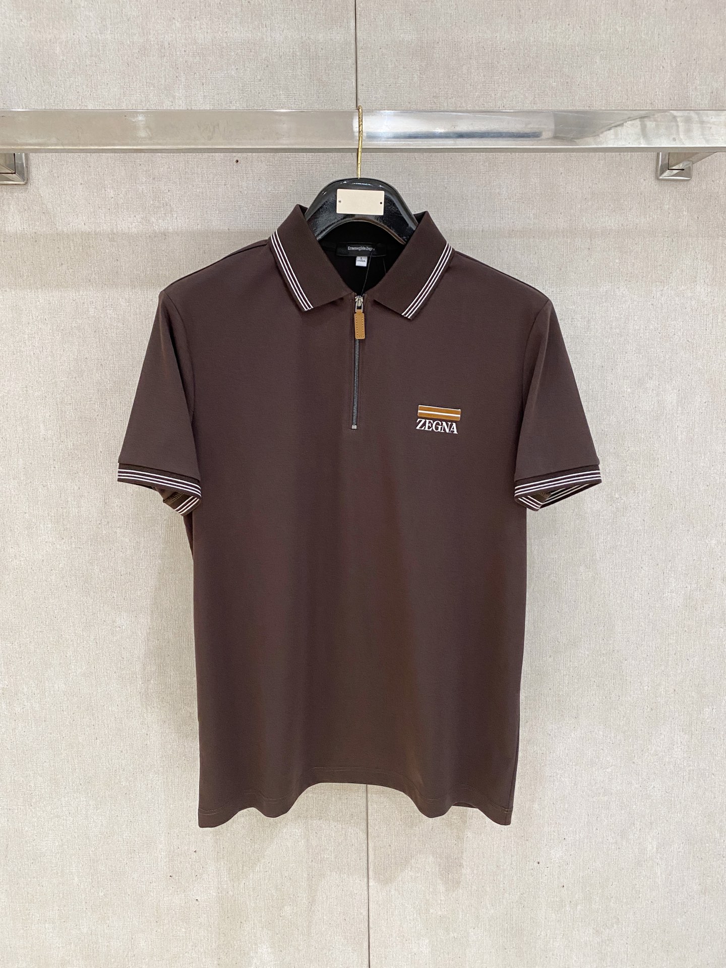 polo Man