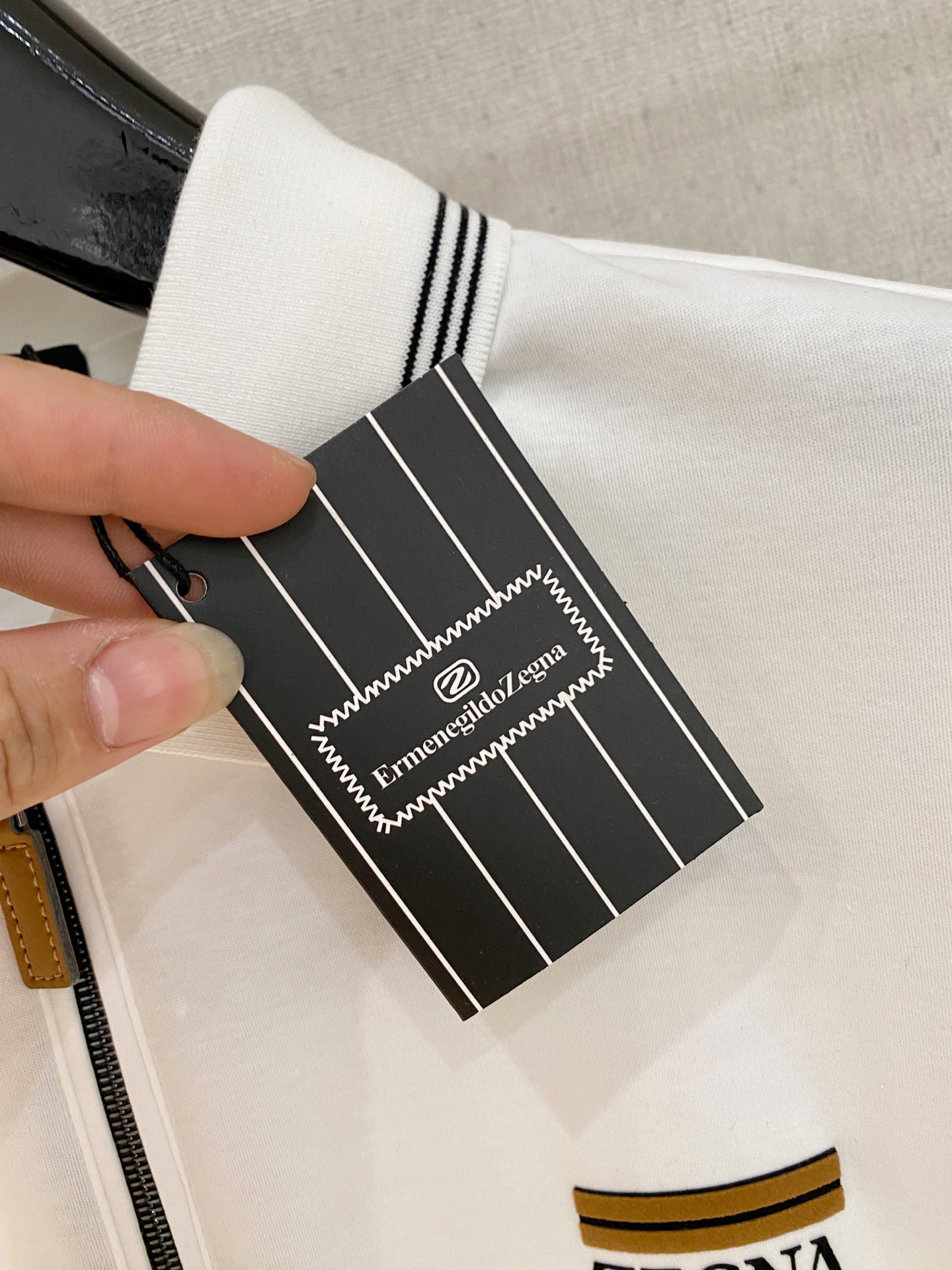 polo Man