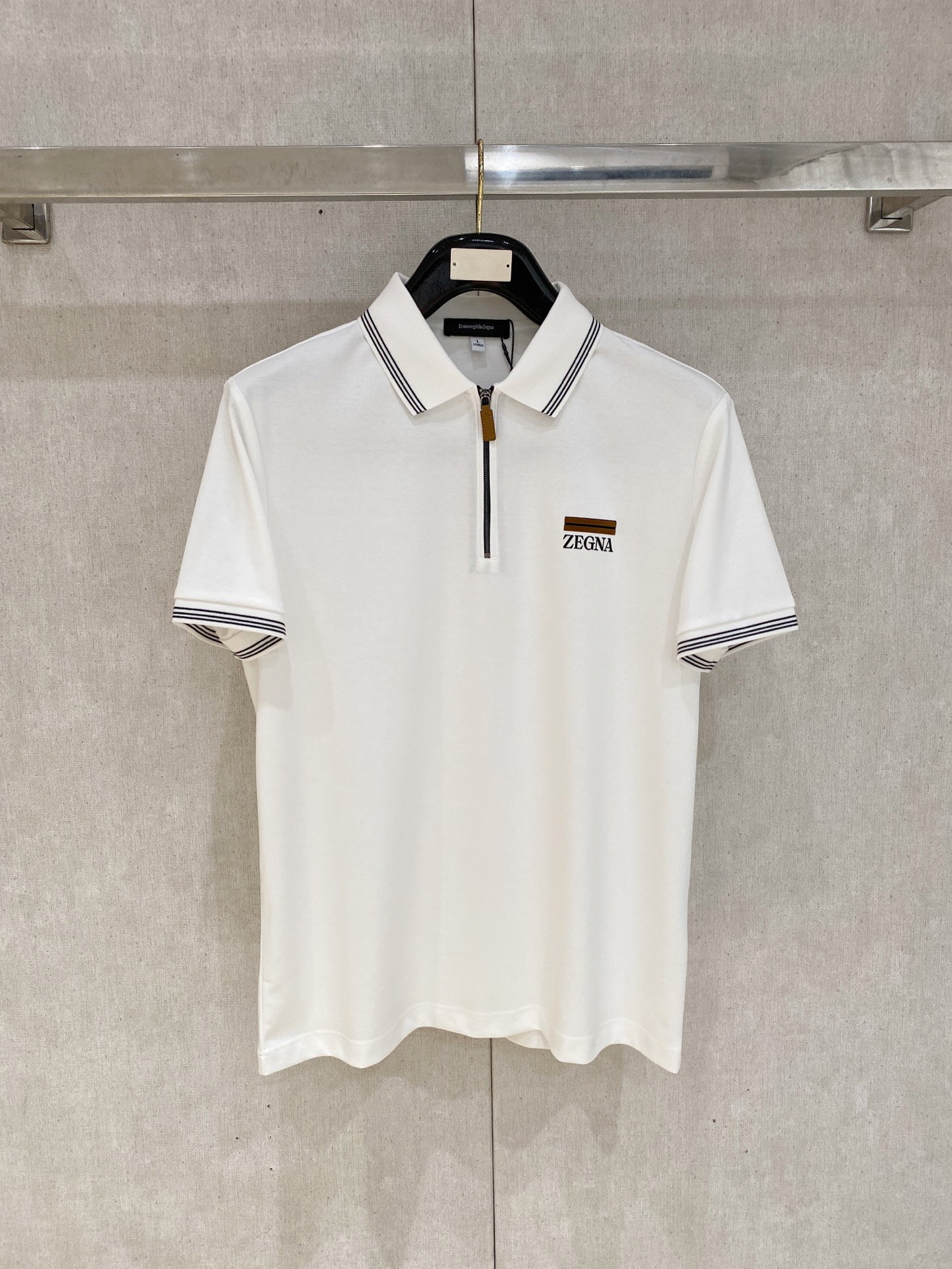 polo Man