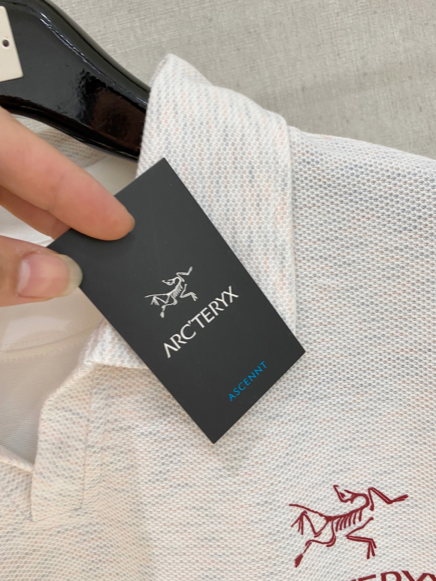 polo Man