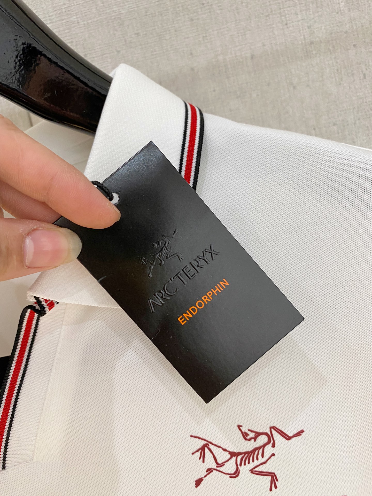 polo Man