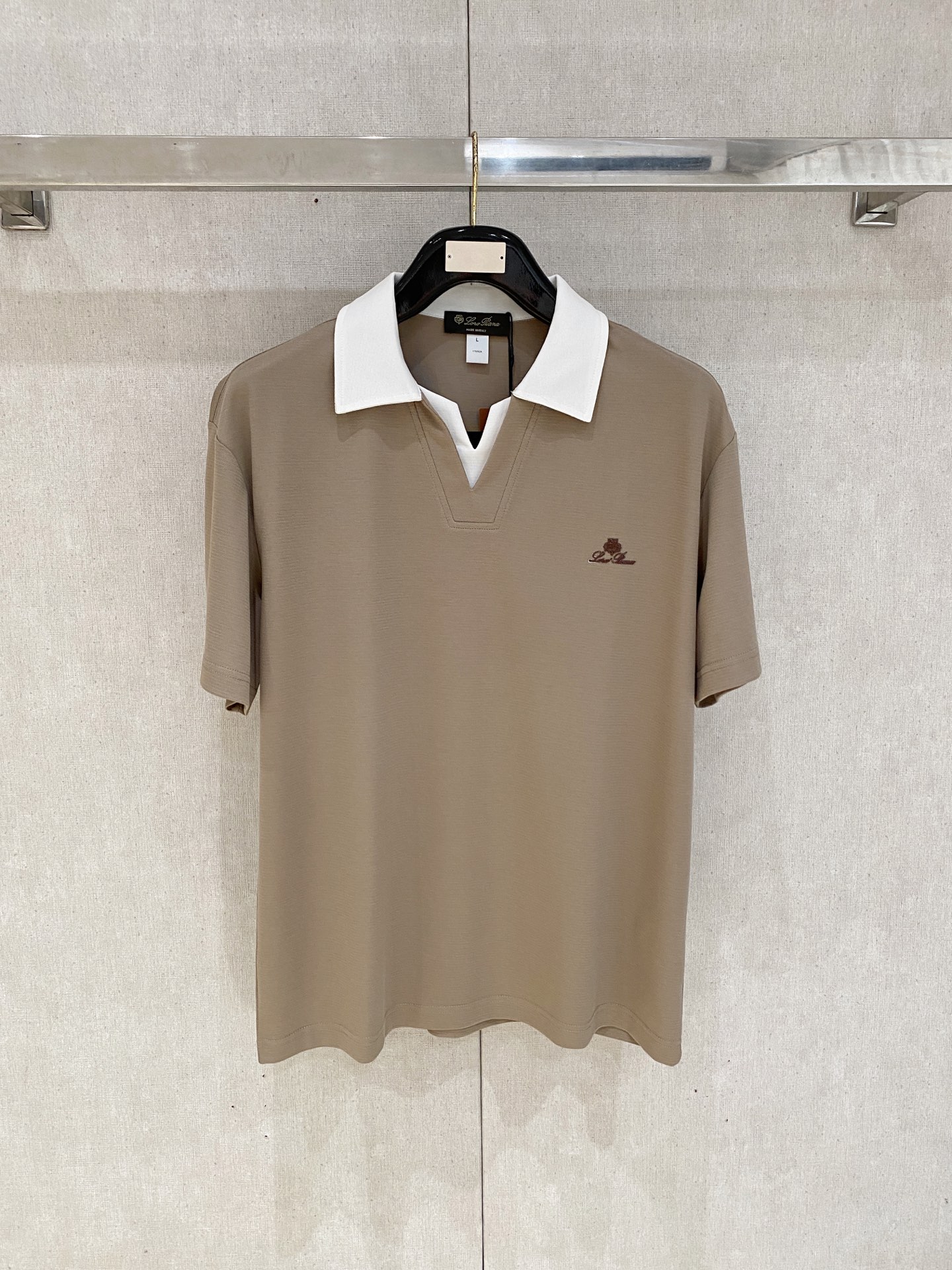 polo Man