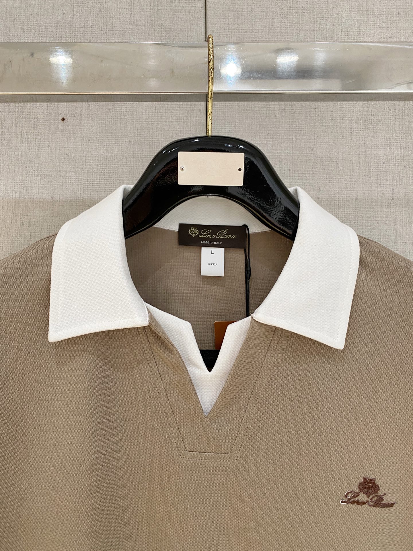 polo Man