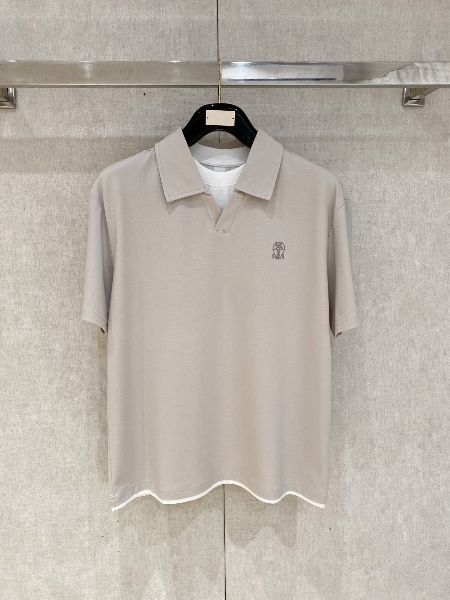 polo Man