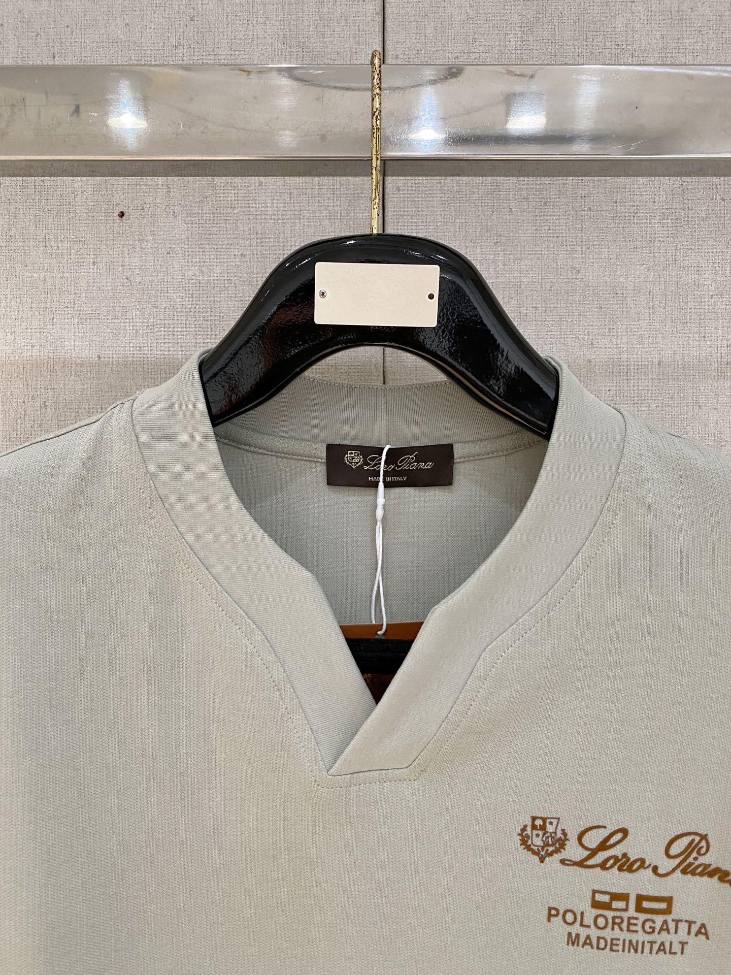 polo Man