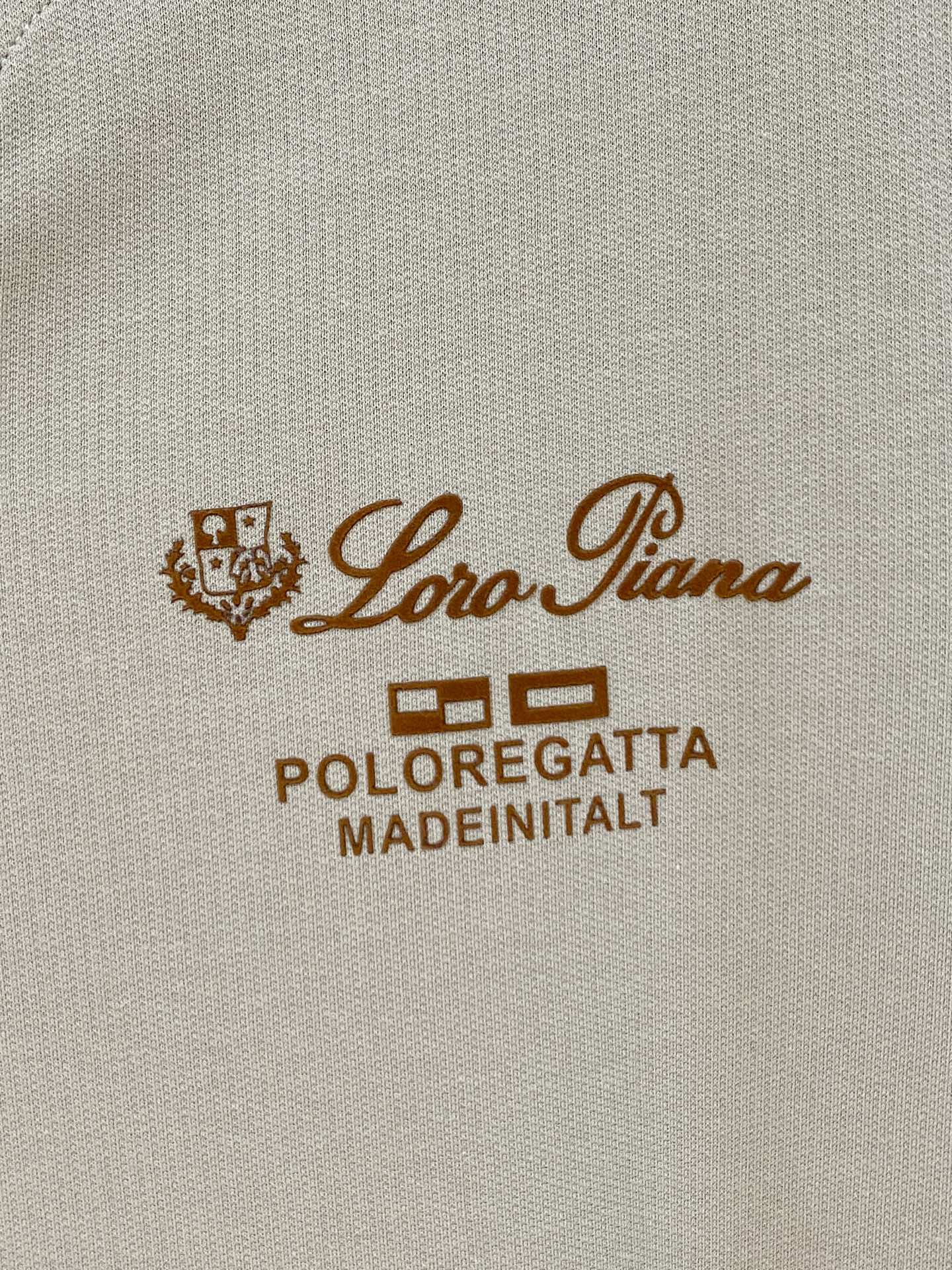 polo Man