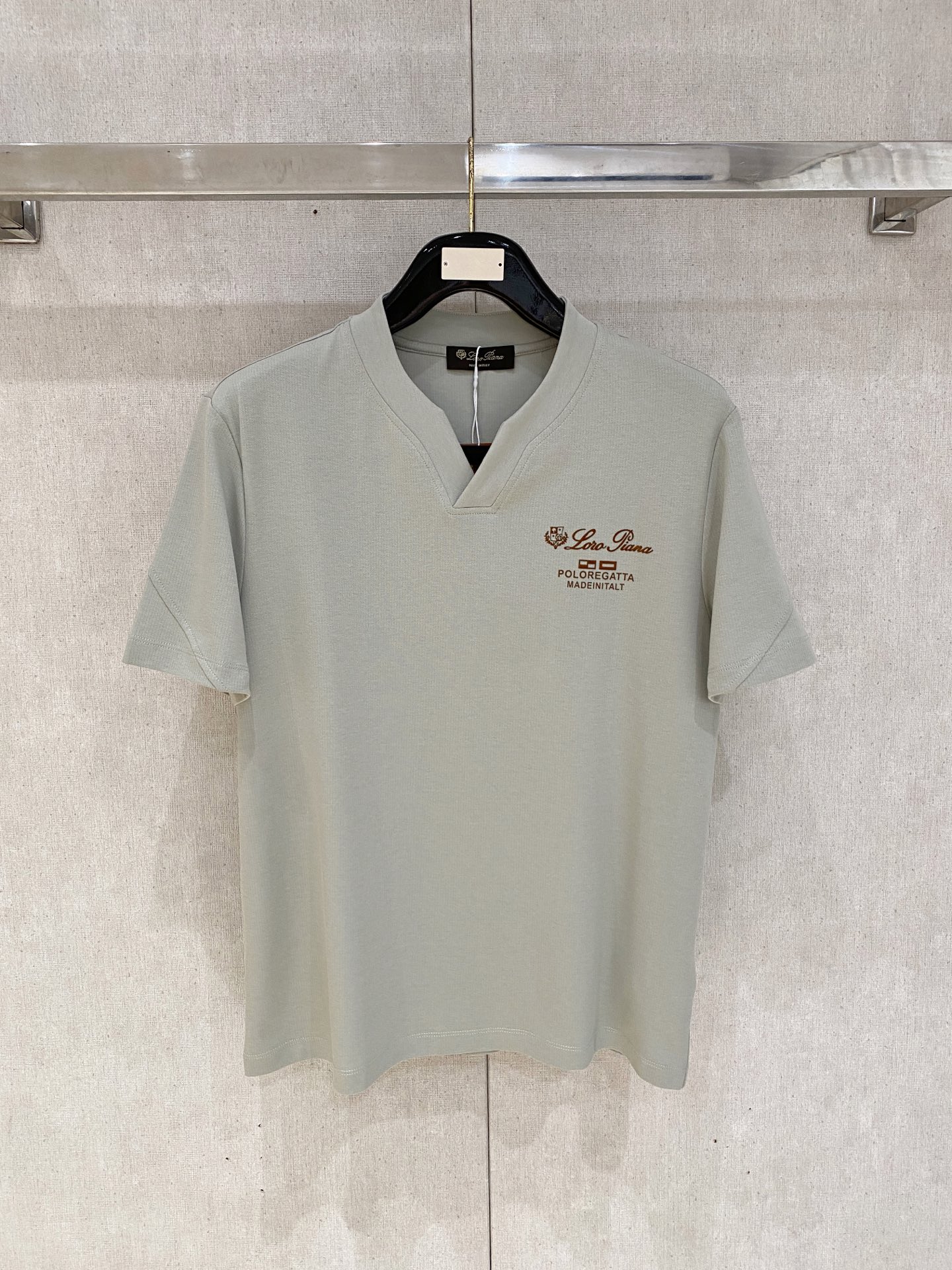 polo Man
