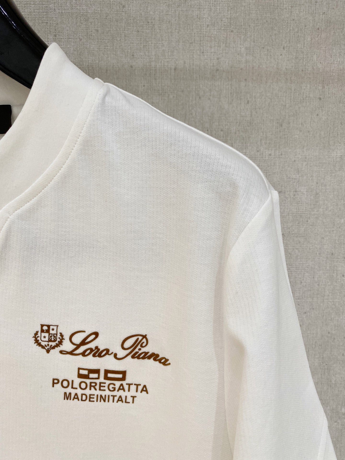 polo Man