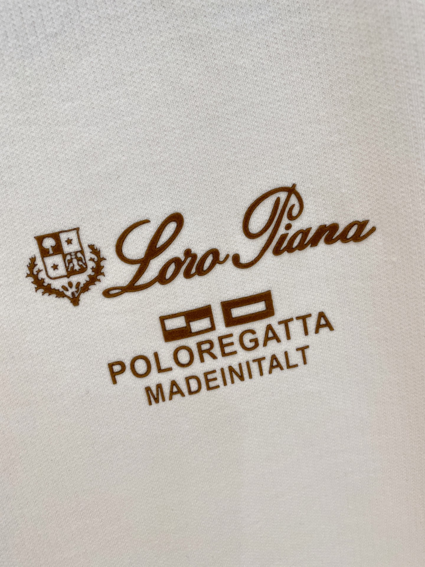 polo Man