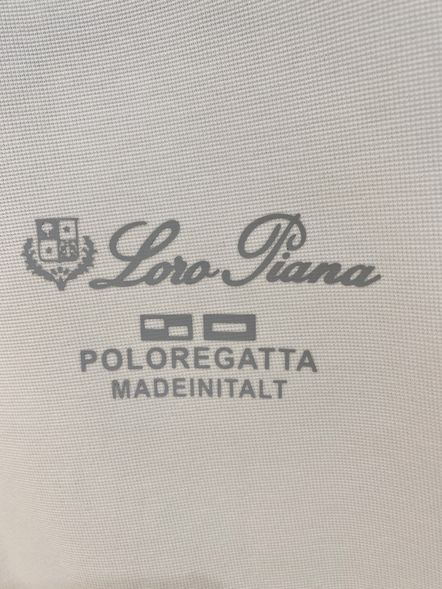 polo Man