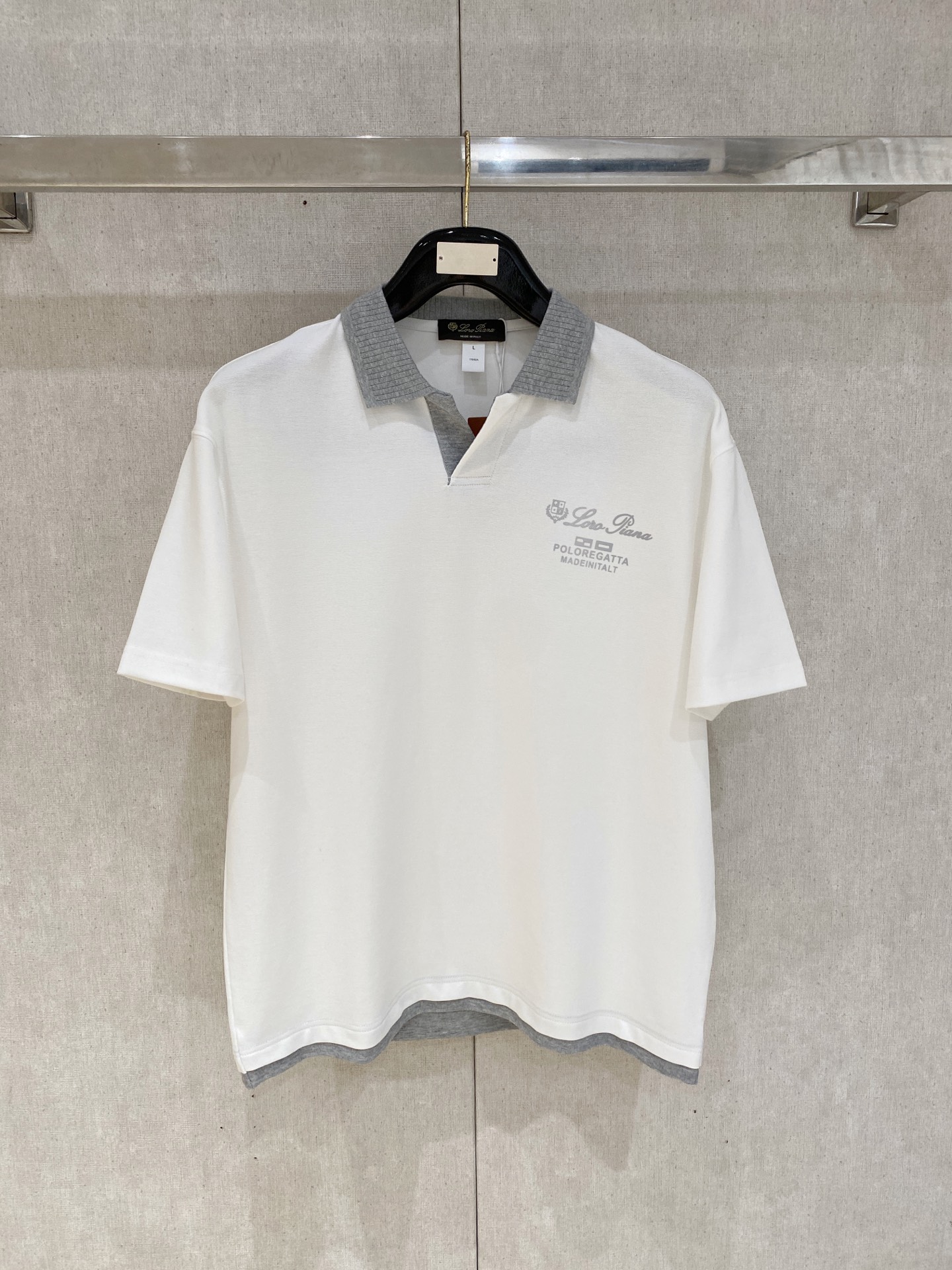 polo Man