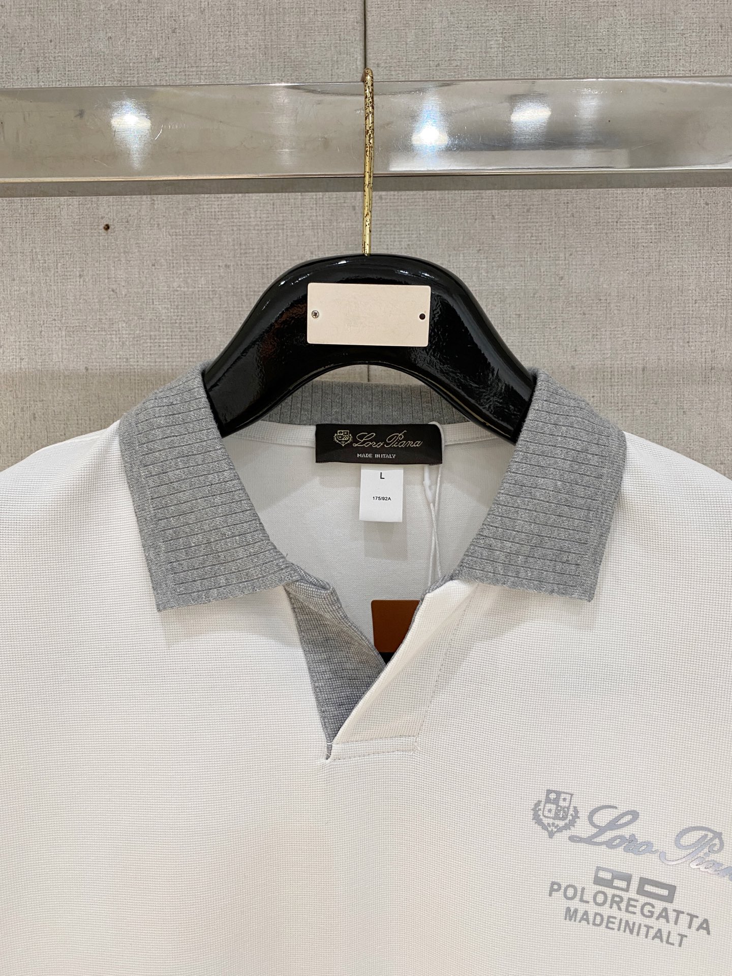 polo Man
