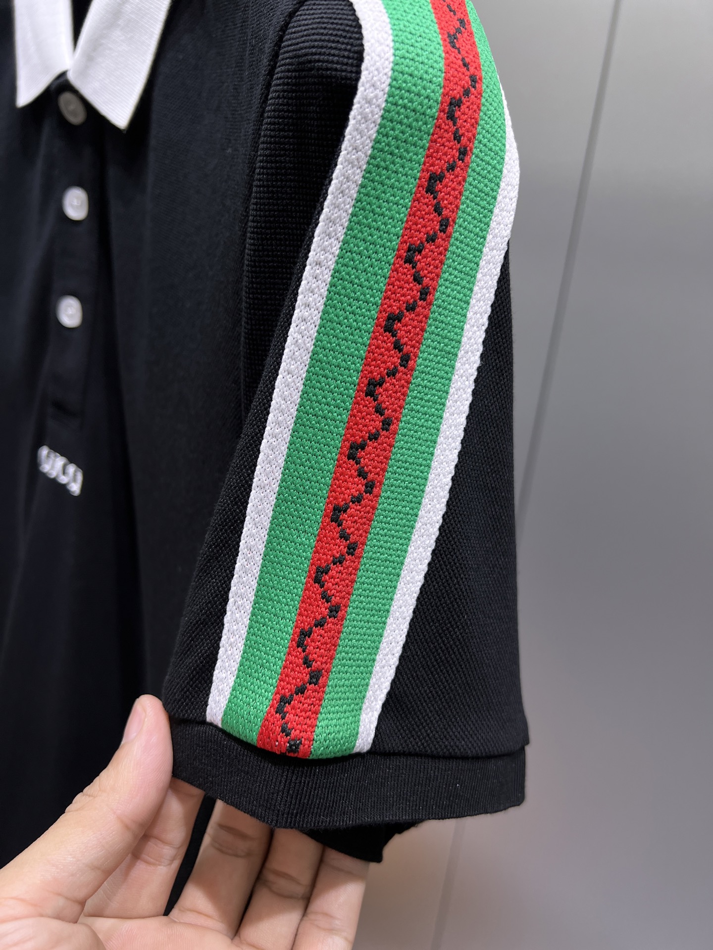 polo Man