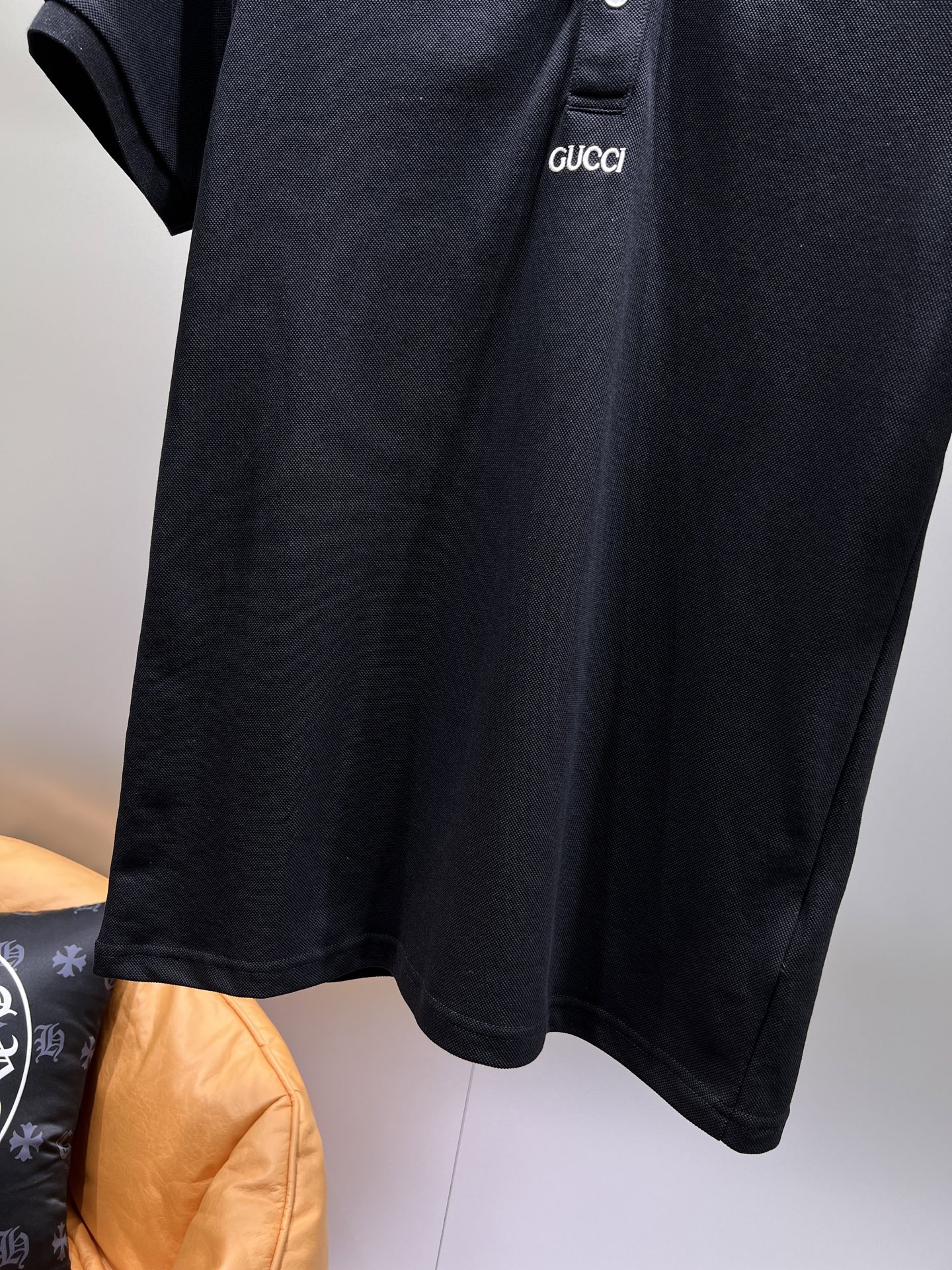 polo Man