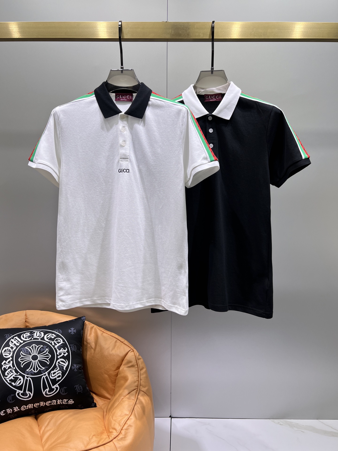 polo Man
