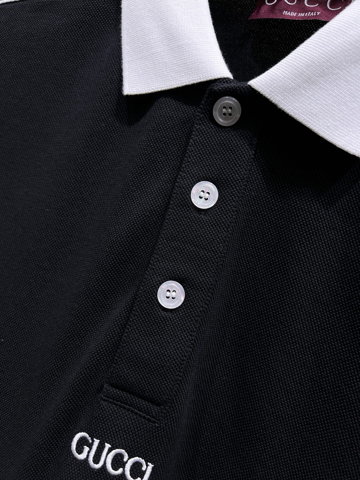 polo Man