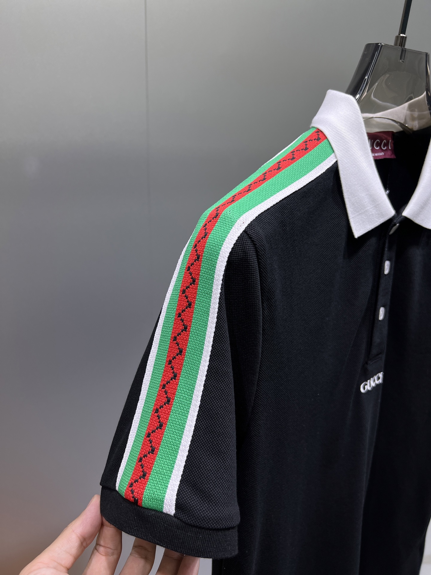 polo Man