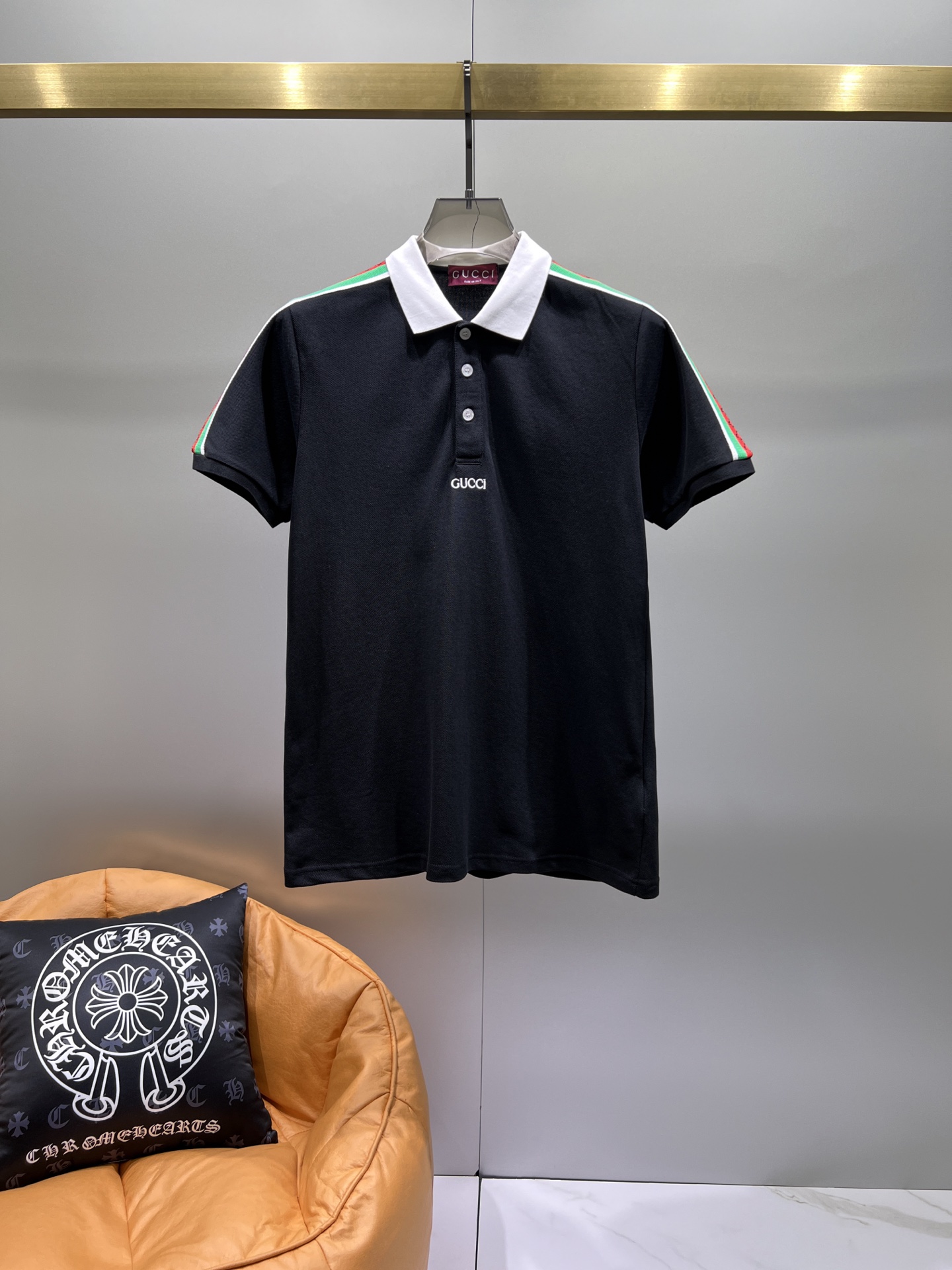 polo Man