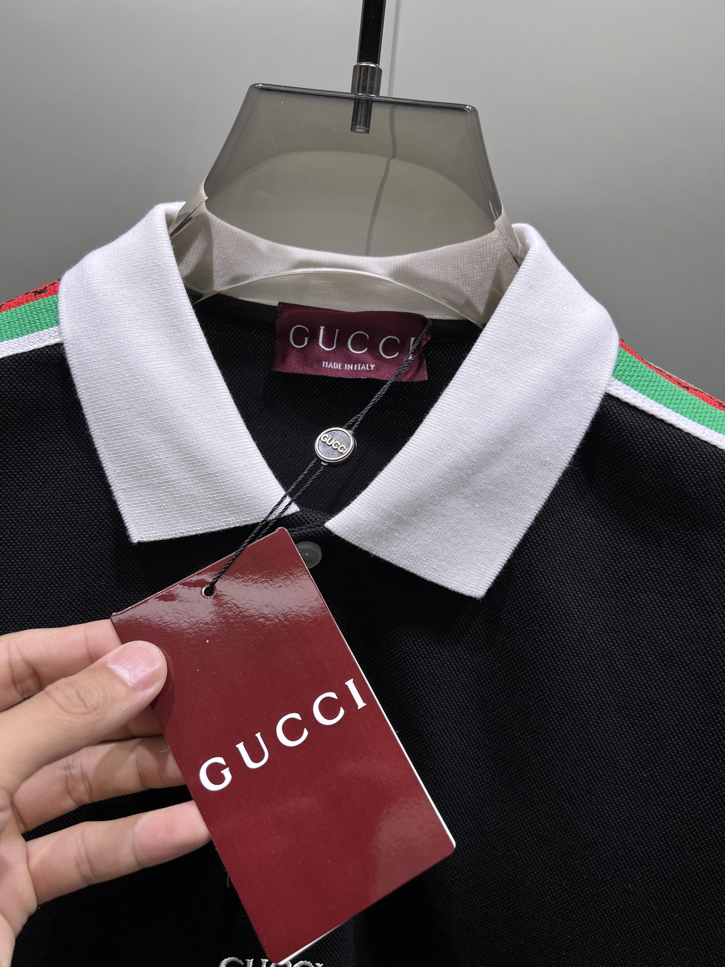 polo Man