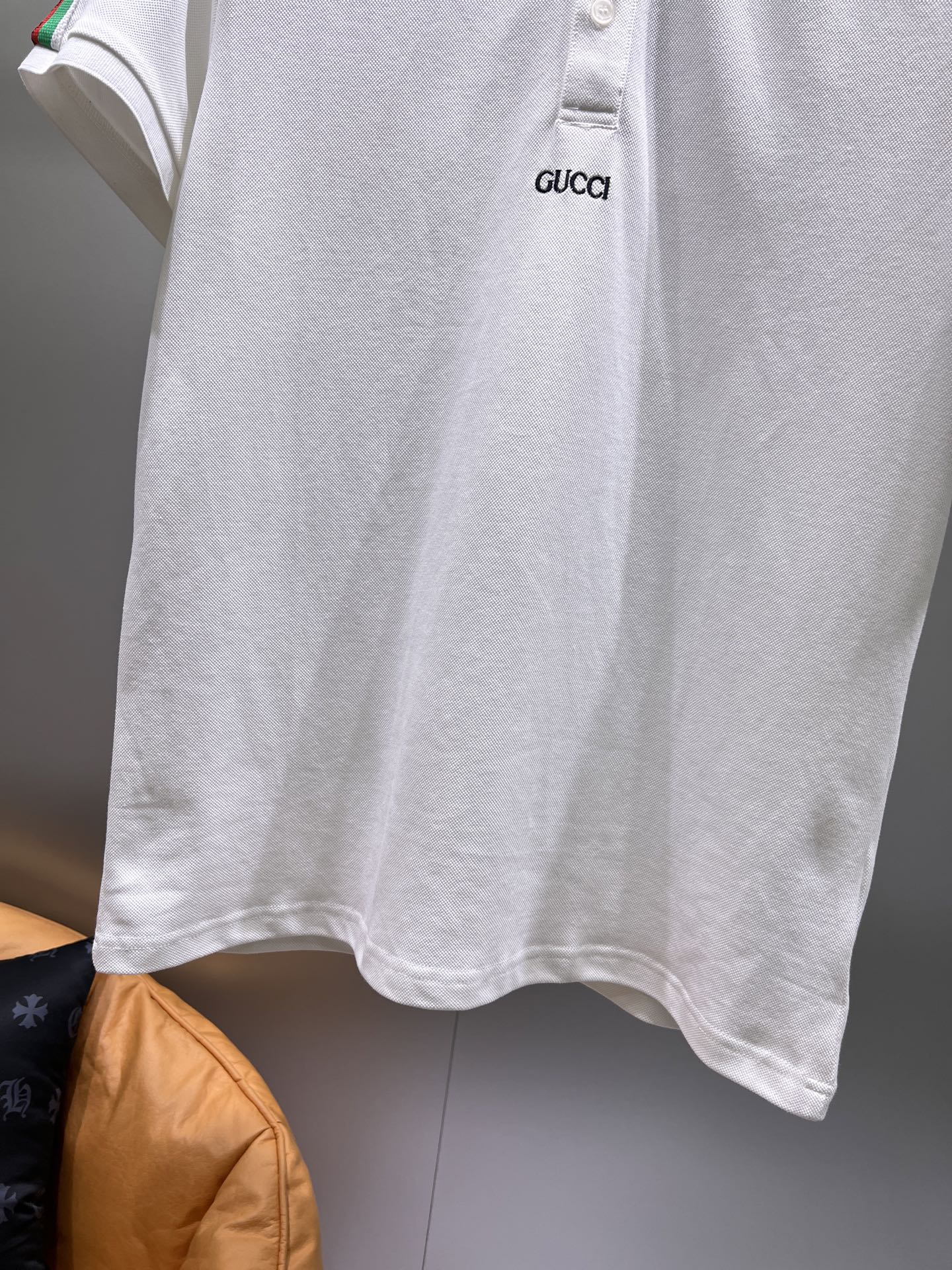 polo Man