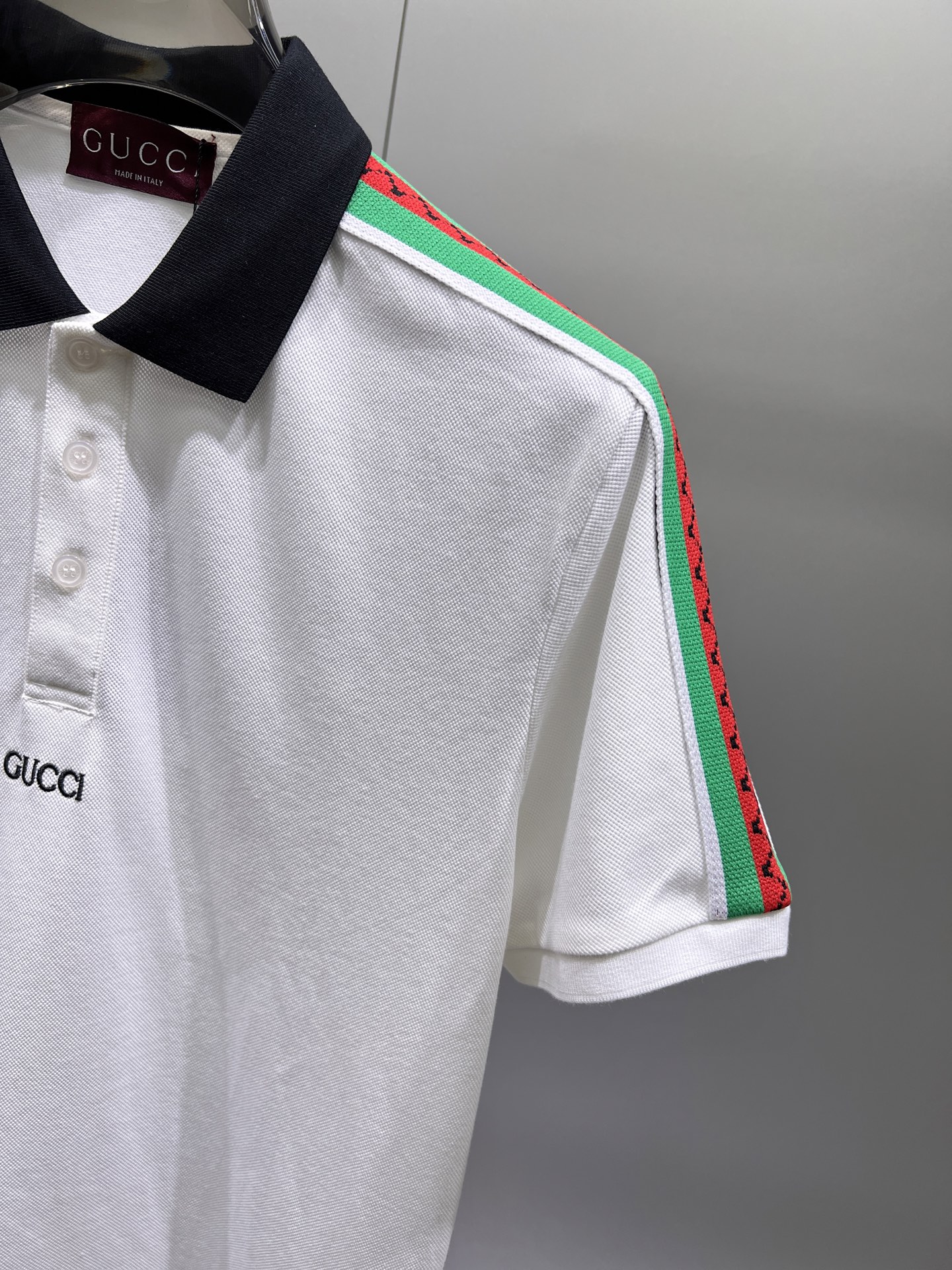 polo Man