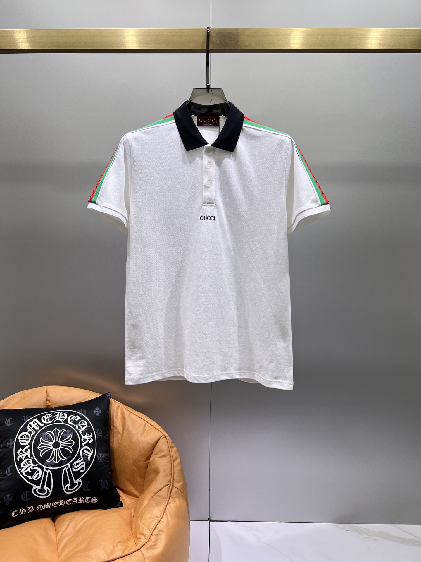 polo Man