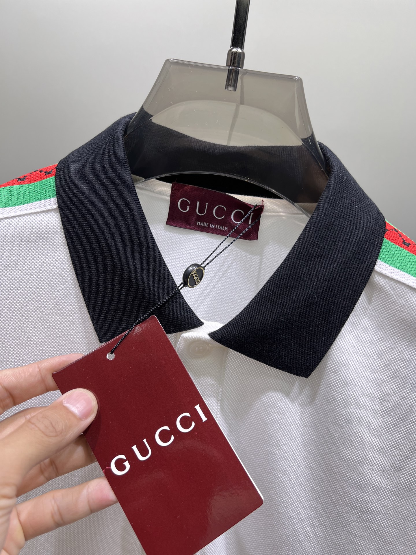 polo Man