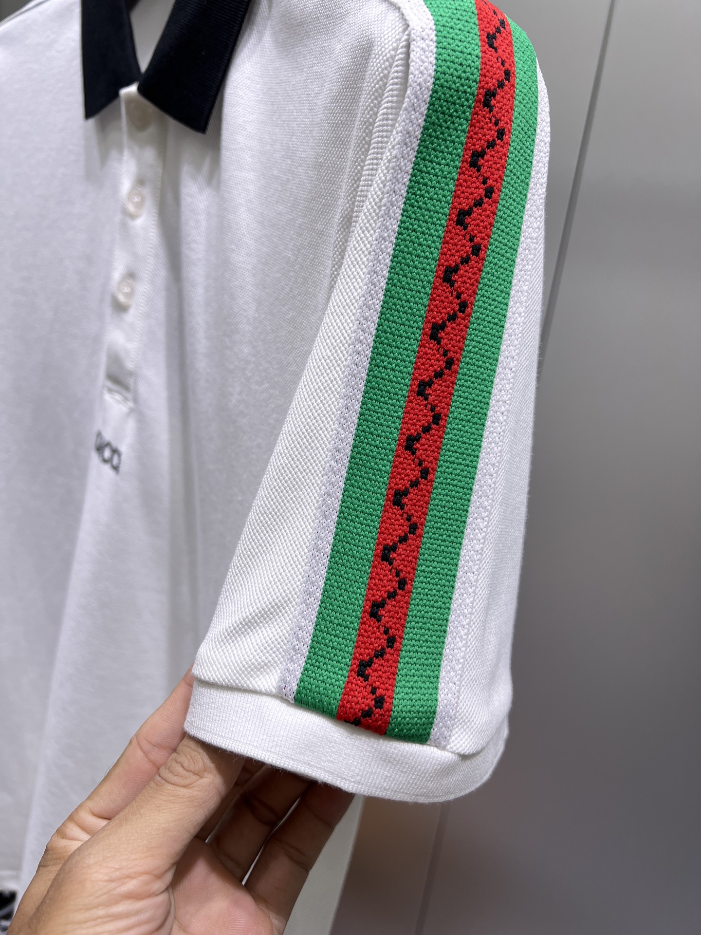 polo Man