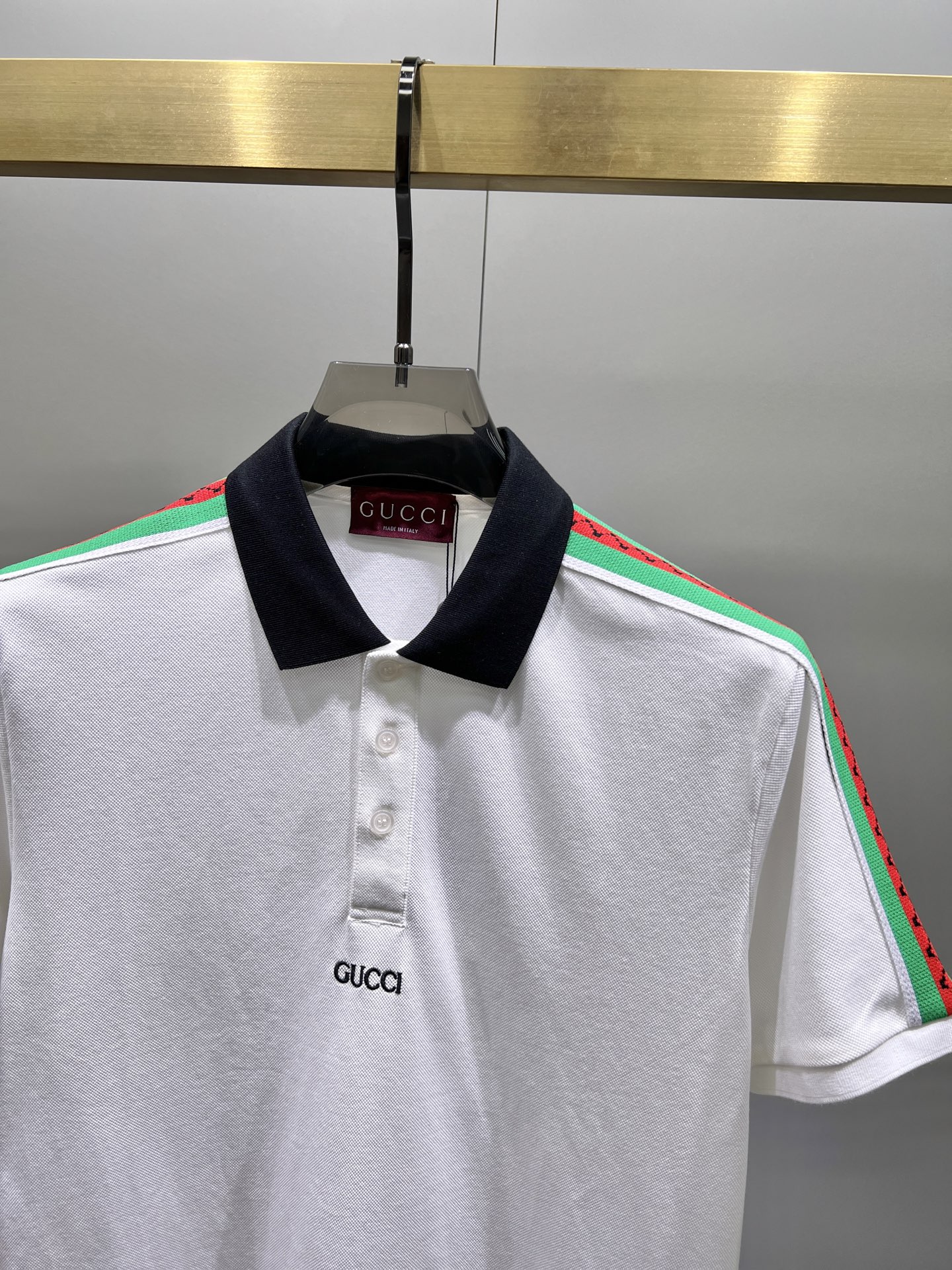 polo Man