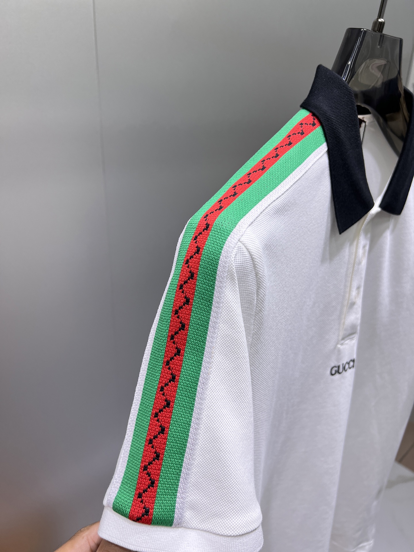 polo Man