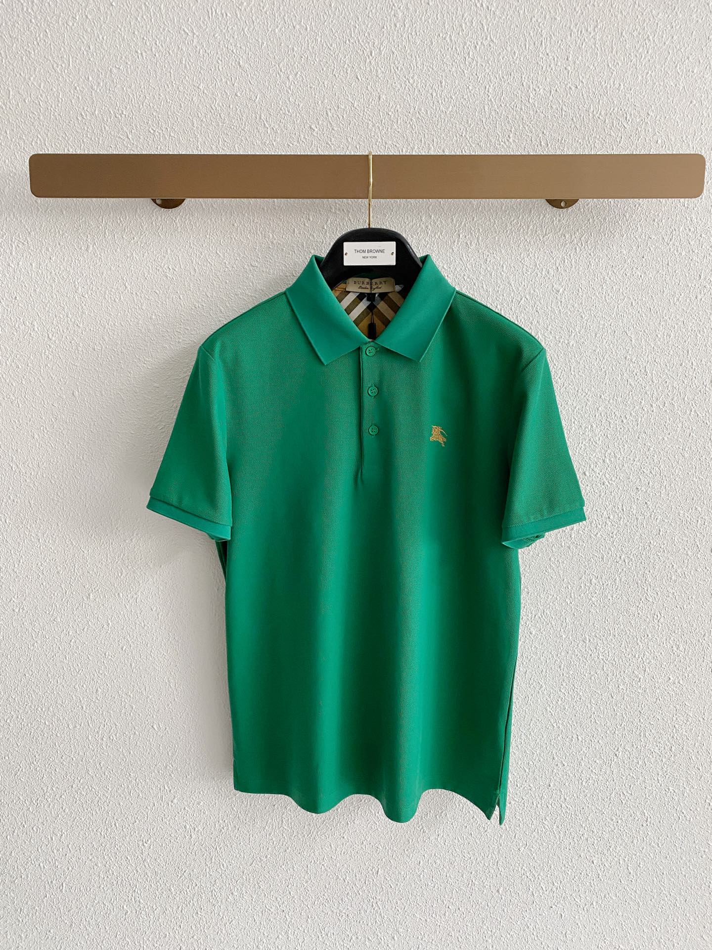 polo Man