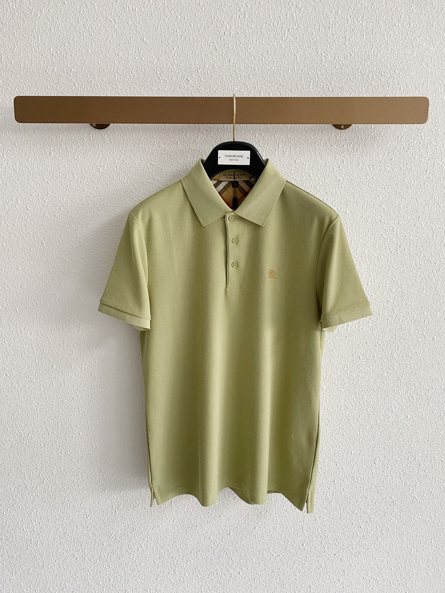 polo Man