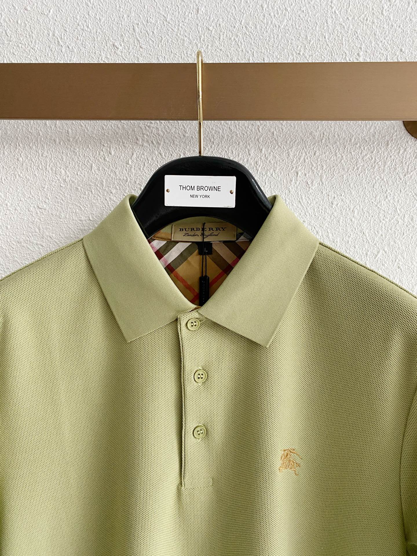 polo Man