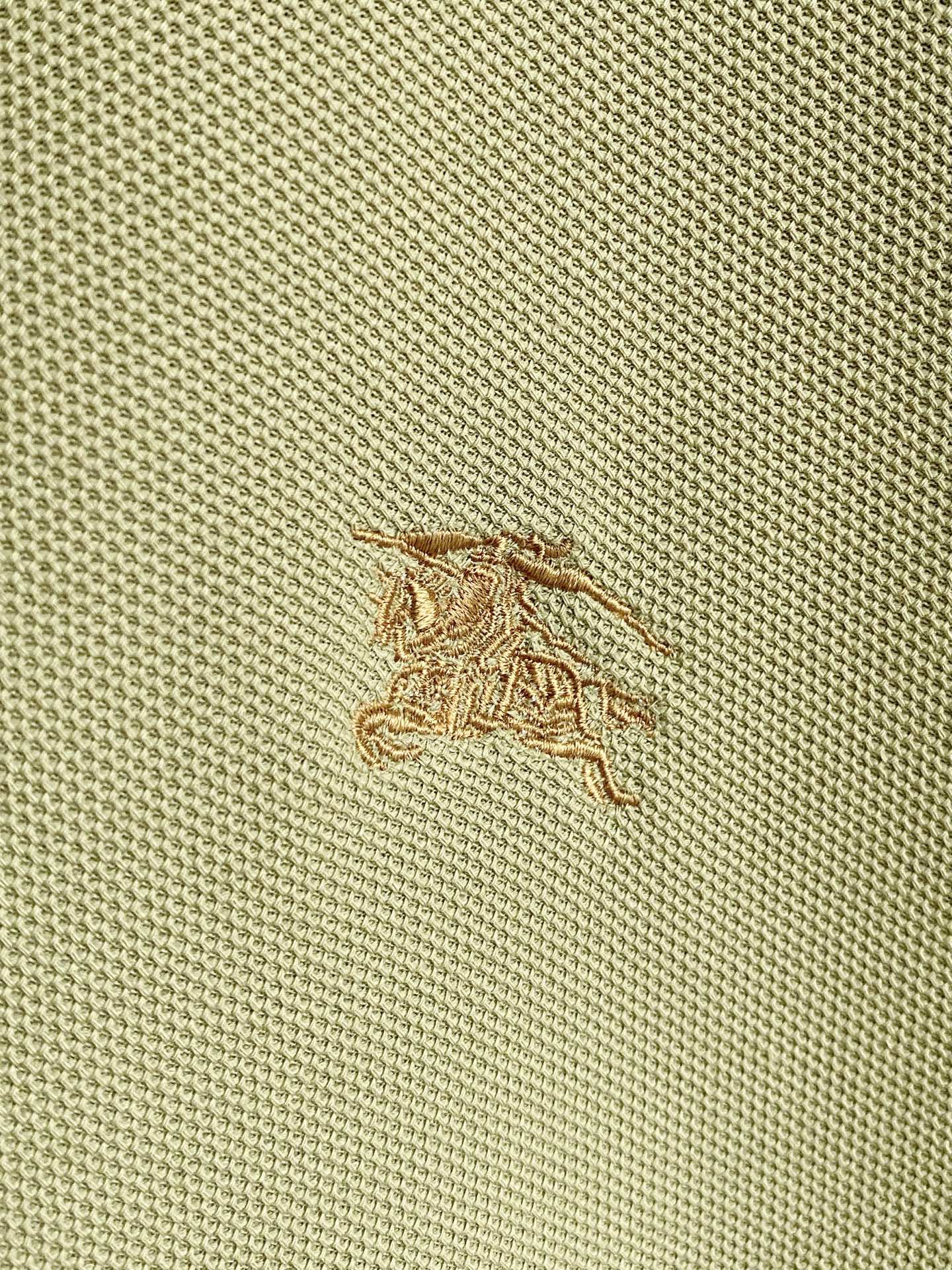 polo Man