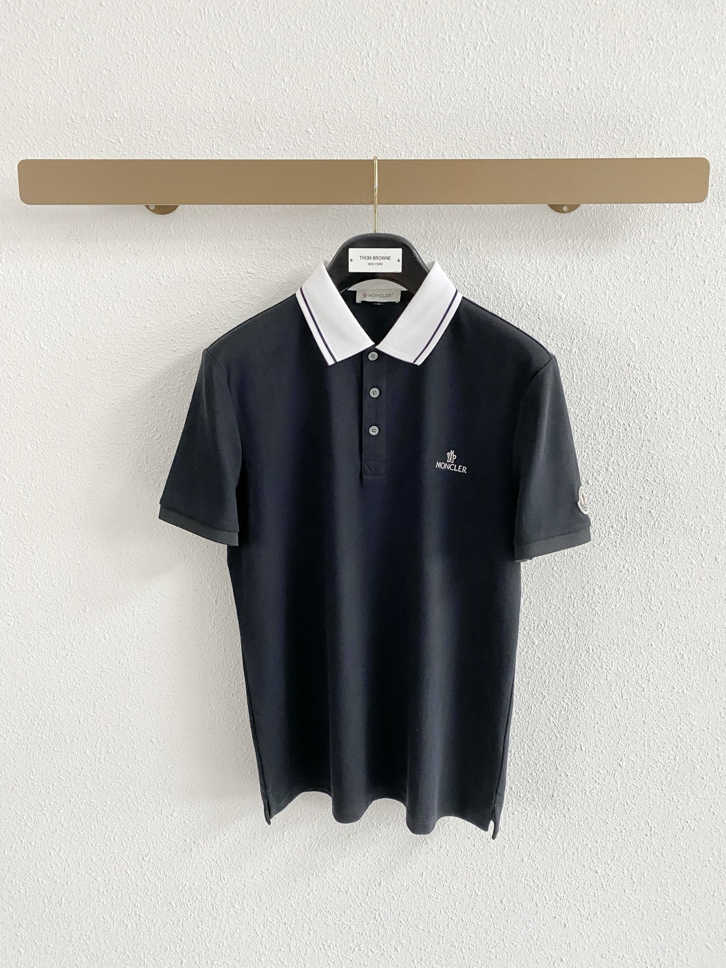 polo Man