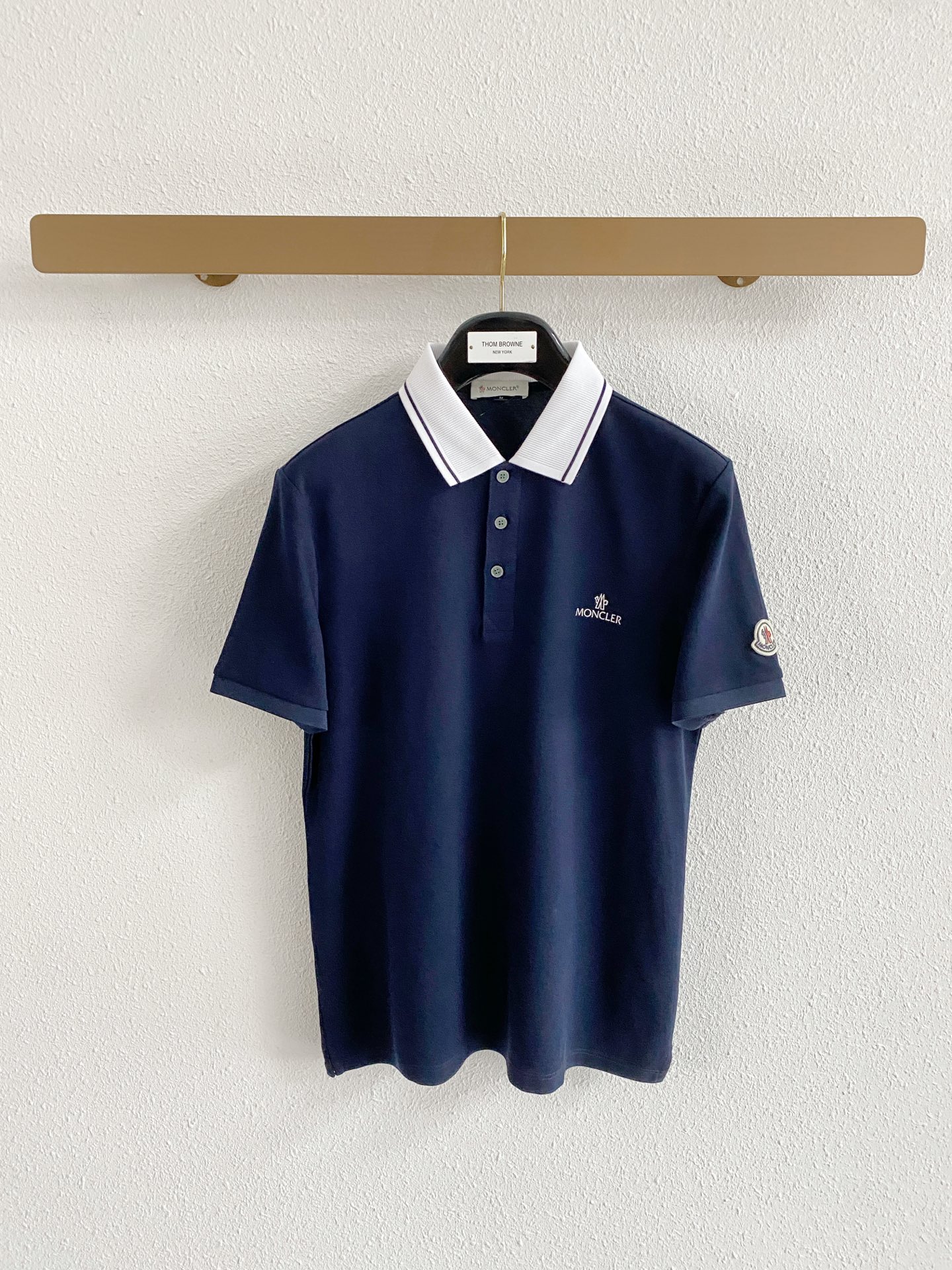 polo Man