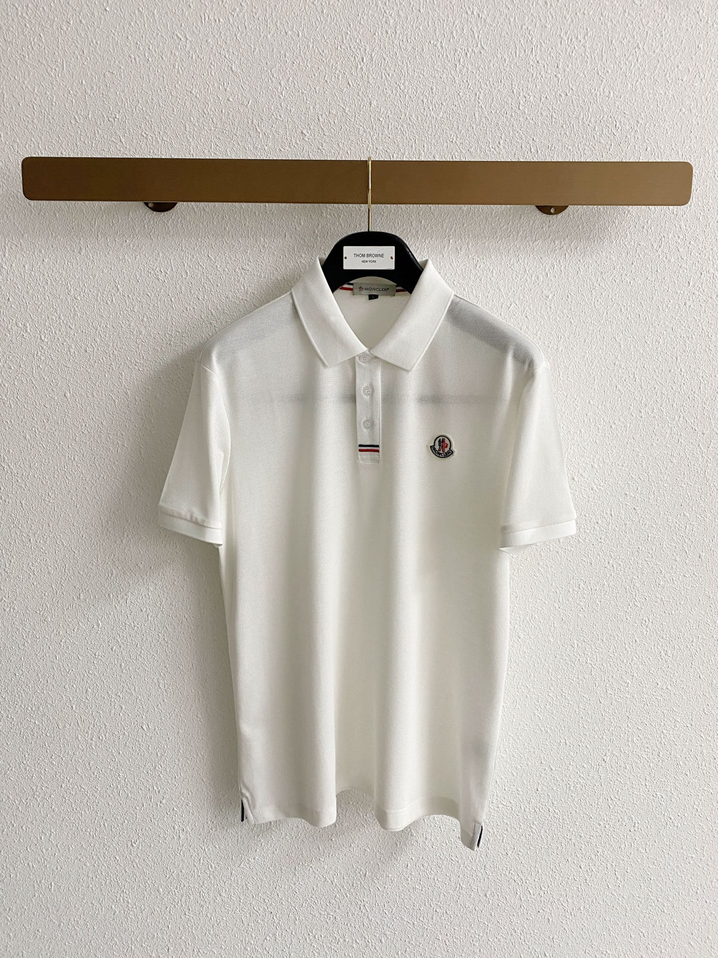 polo Man