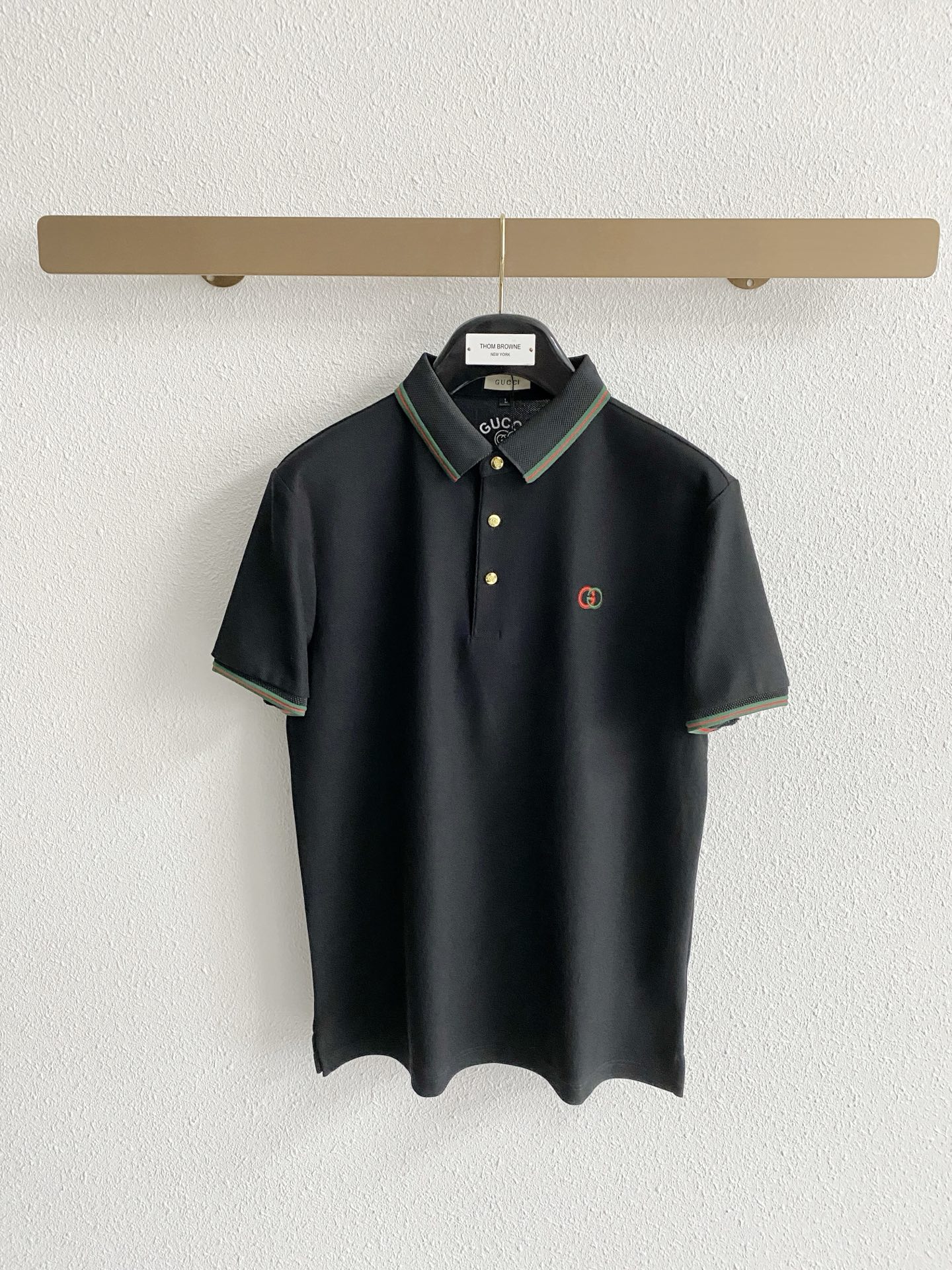 polo Man