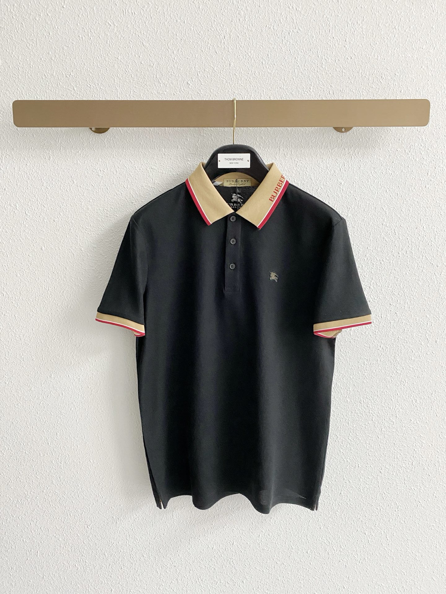 polo Man