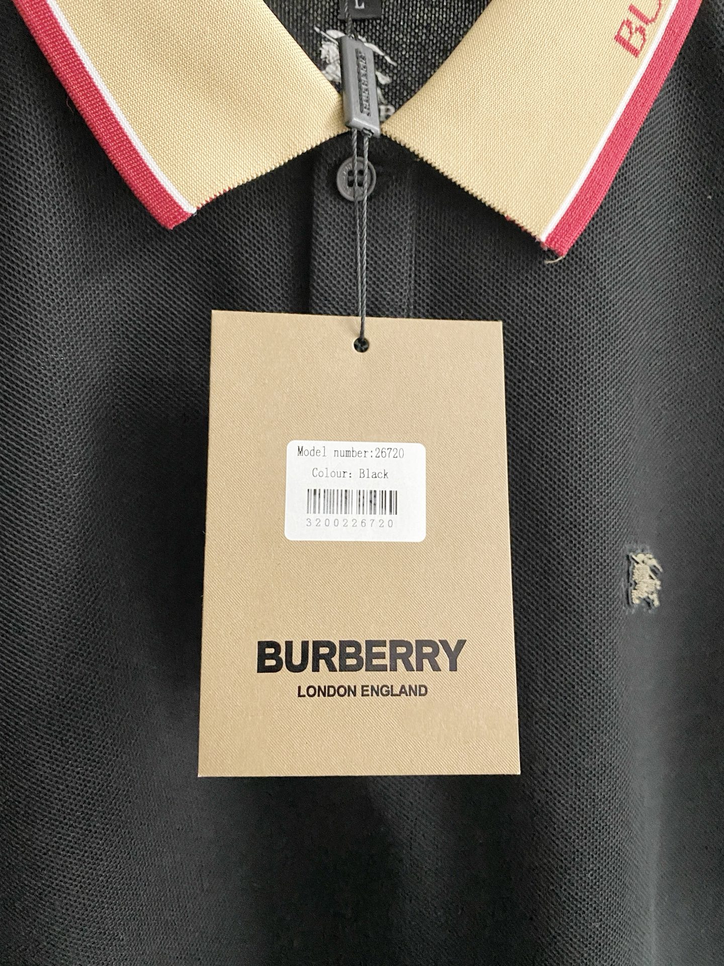 polo Man